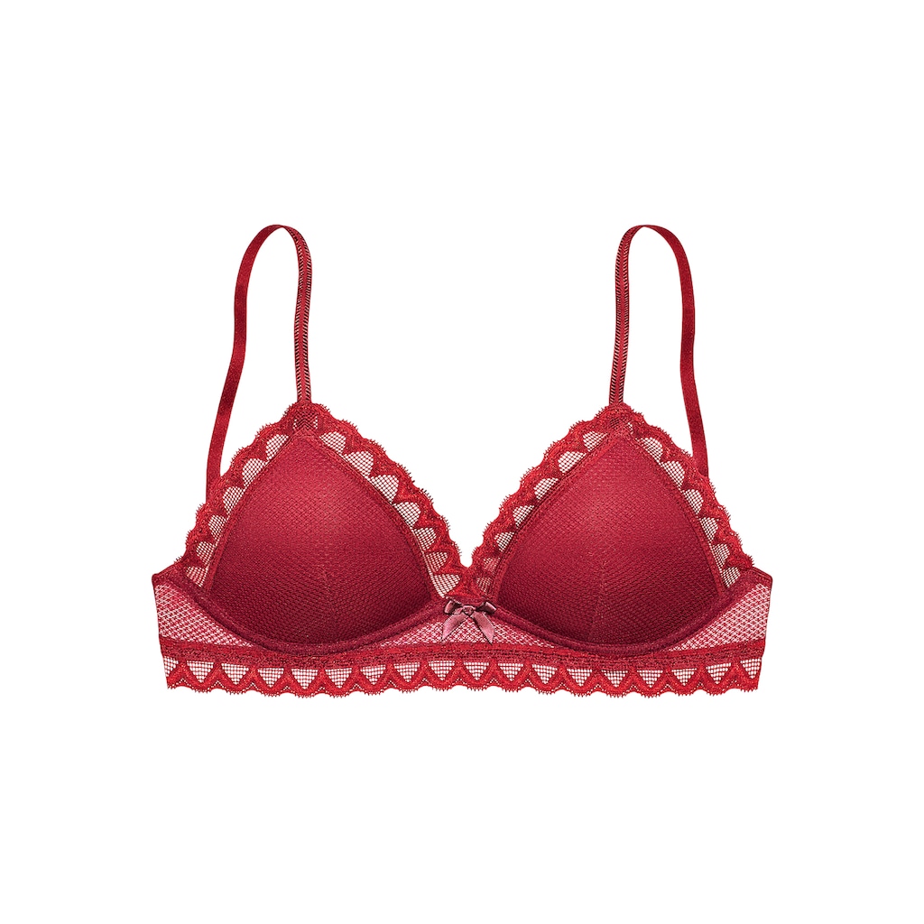 s.Oliver Bralette-BH