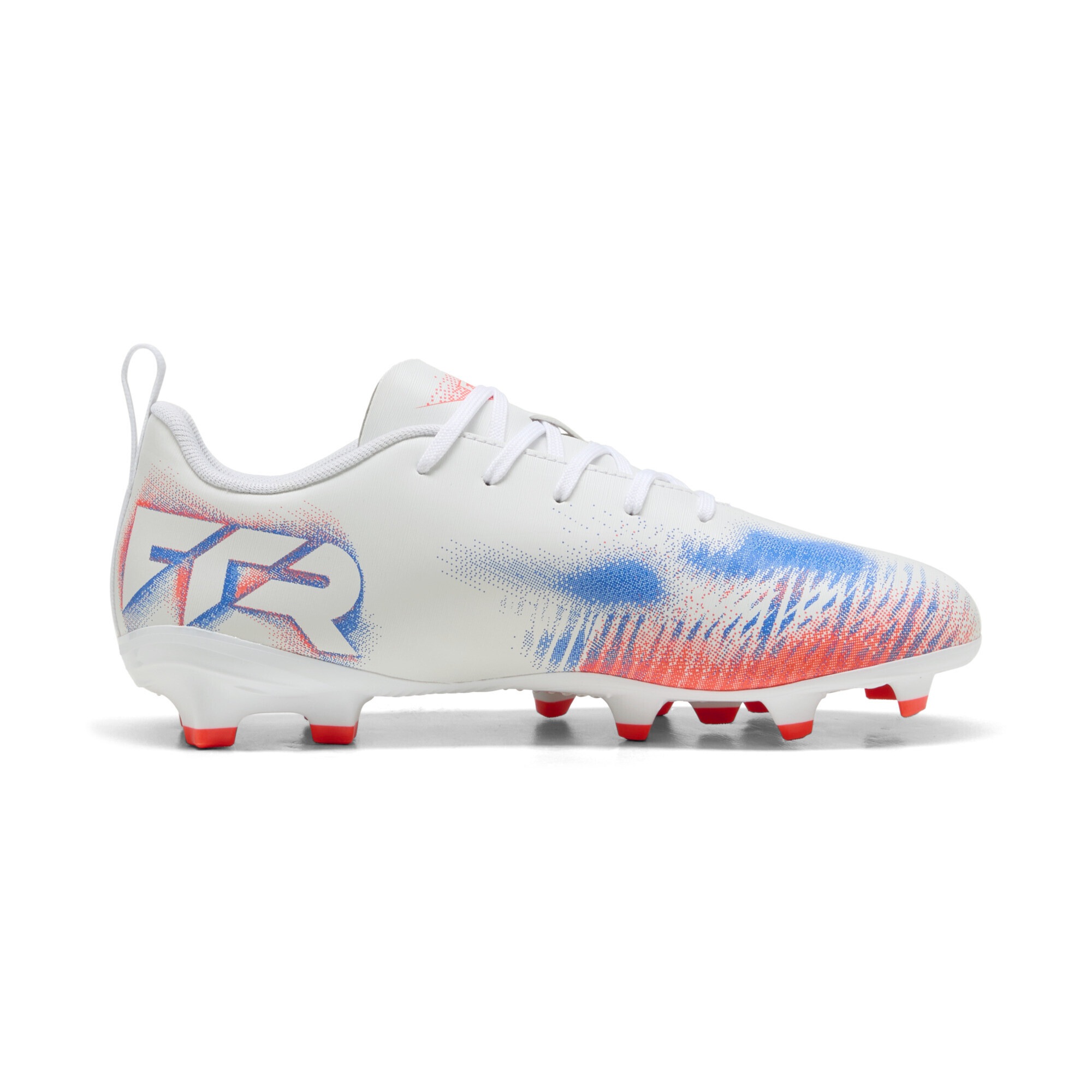 PUMA Fußballschuh »FUTURE 8 PLAY FG/AG Fußballschuhe Jugendliche«