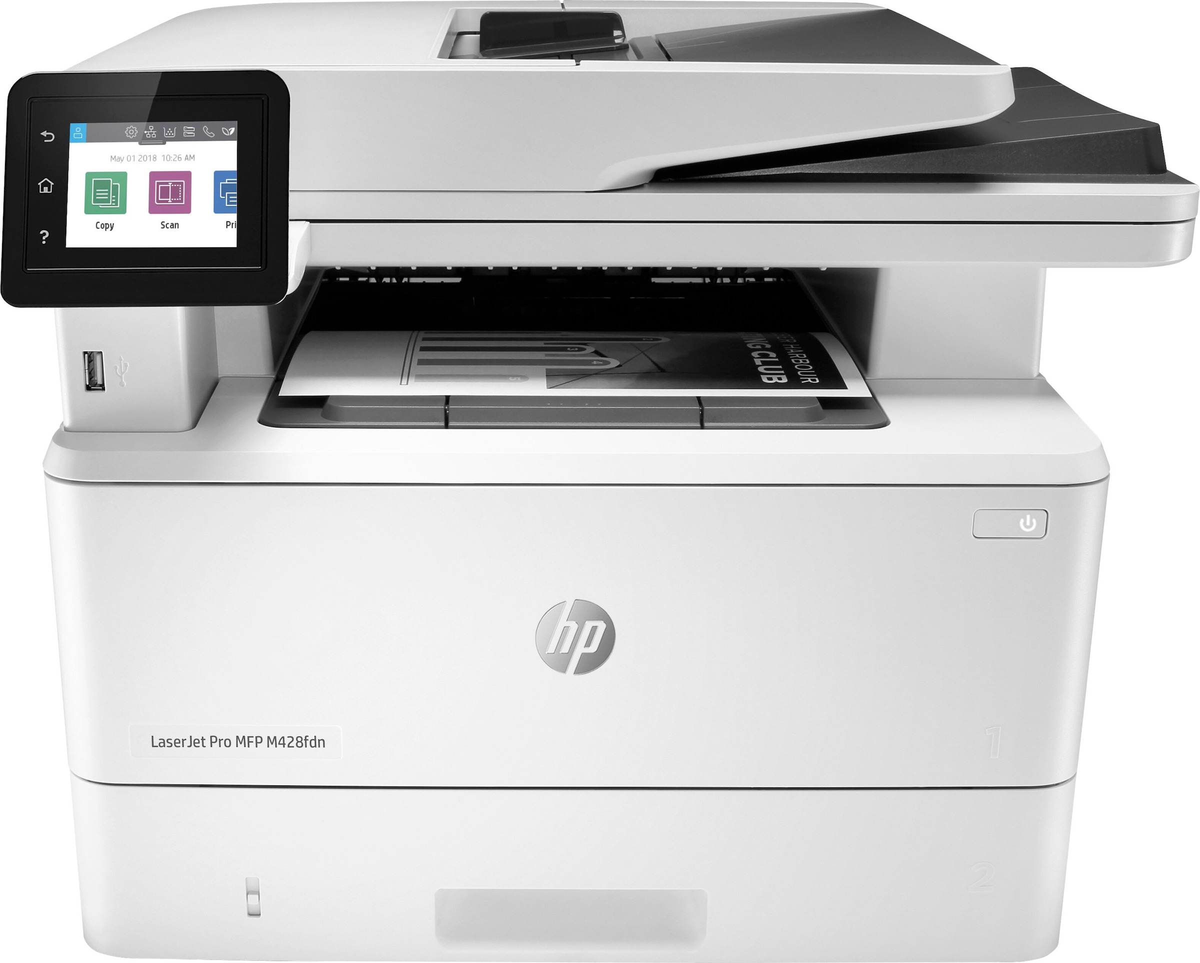 HP Schwarz-Weiß Laserdrucker »LaserJet Pr...
