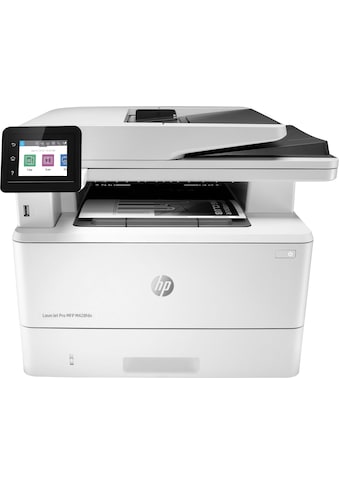 HP Schwarz-Weiß Laserdrucker »LaserJet Pr...