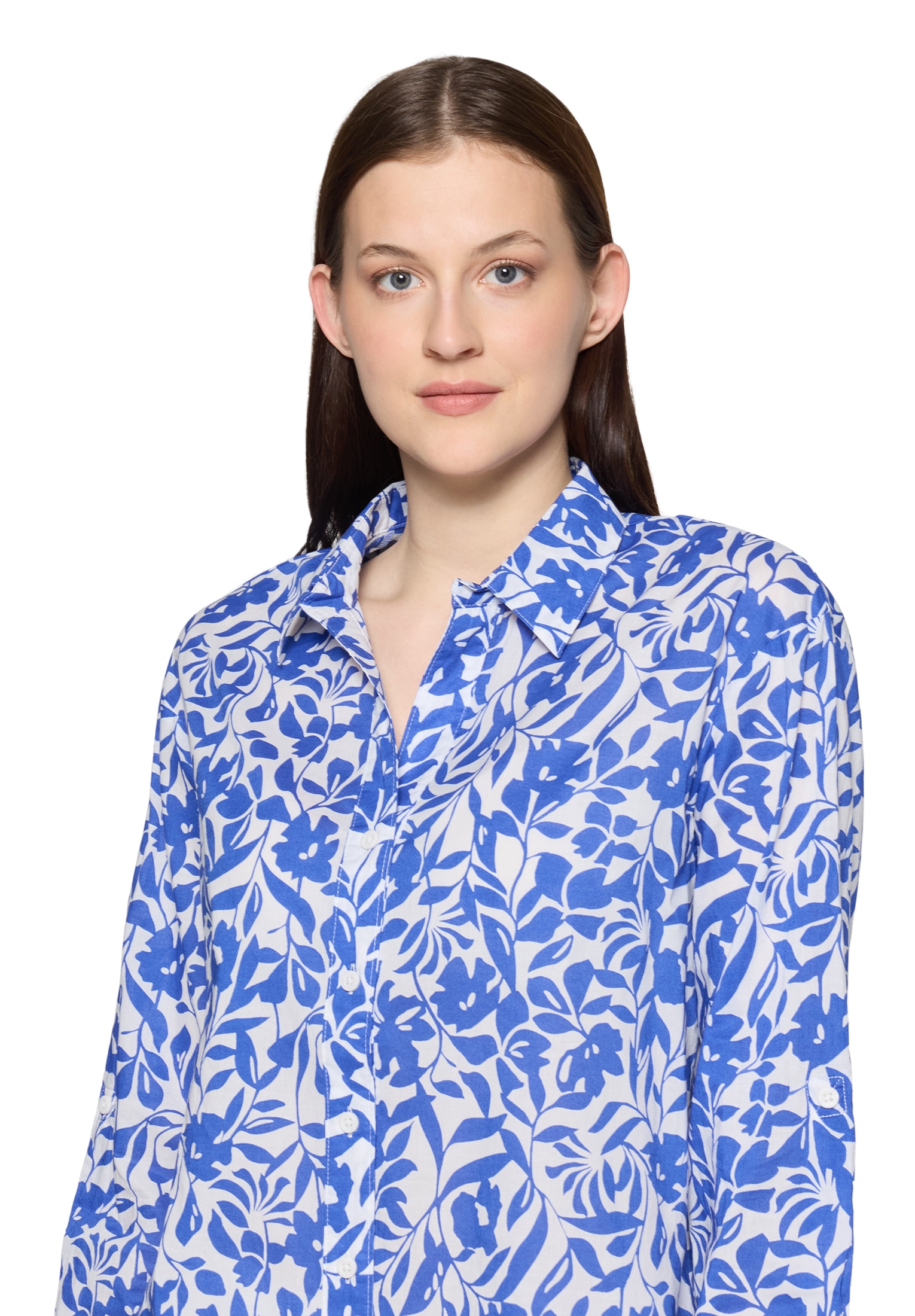 Betty Barclay Longbluse »Damen langarm«