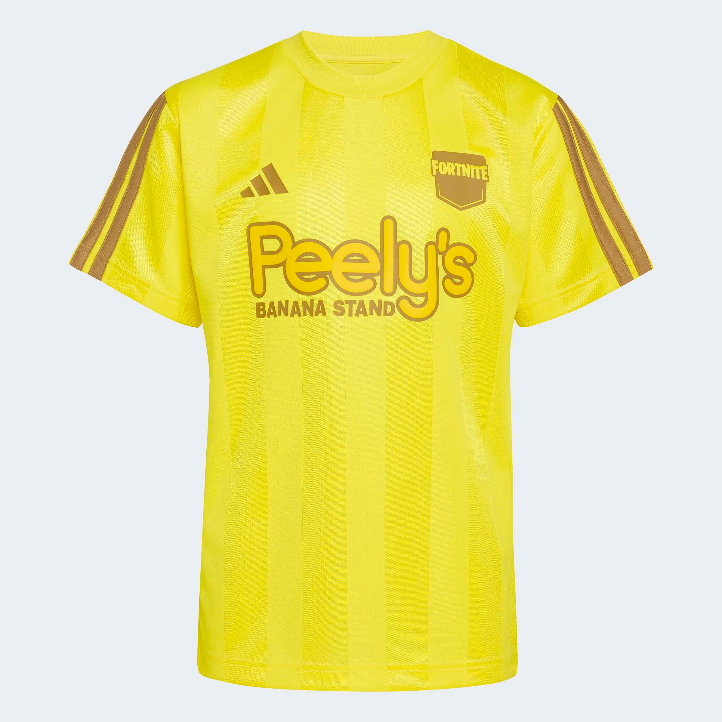 adidas Sportswear T-Shirt »ADIDAS X FORTNITE PEELY TRIKOT«
