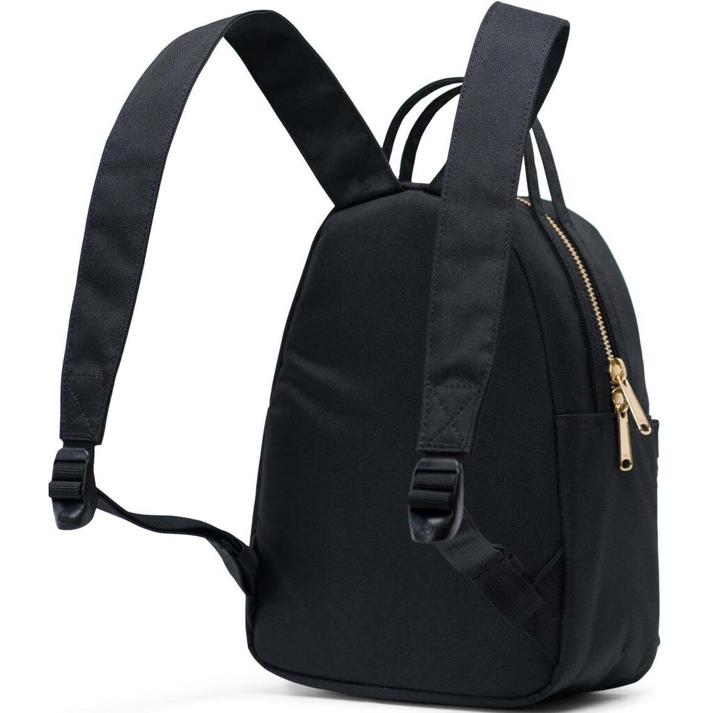 Herschel Freizeitrucksack »Classic, Nova Mini, Black«