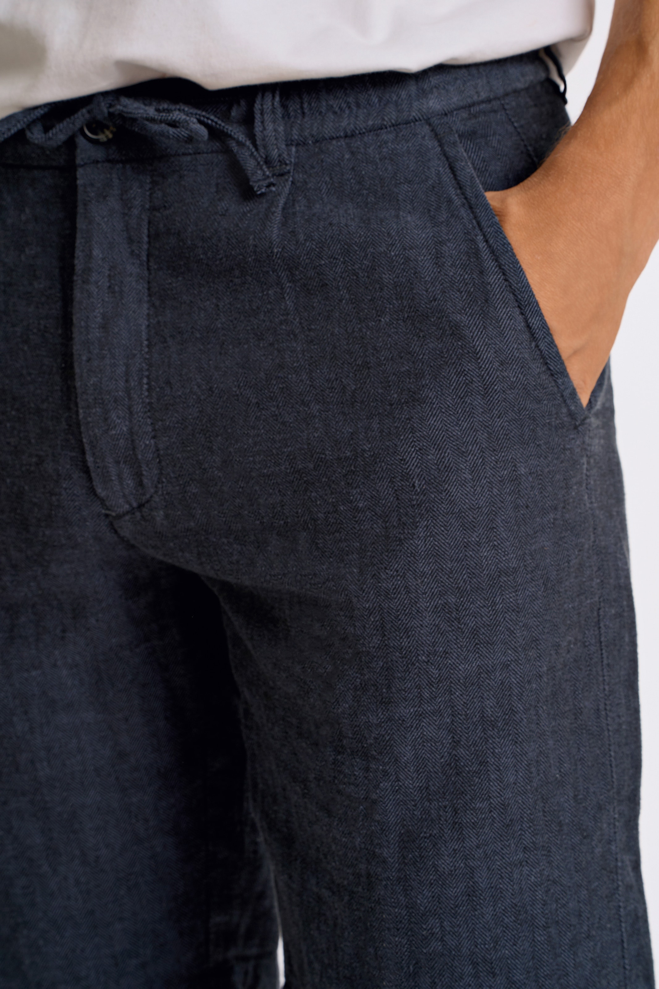 LINDBERGH Shorts, mit Taschen