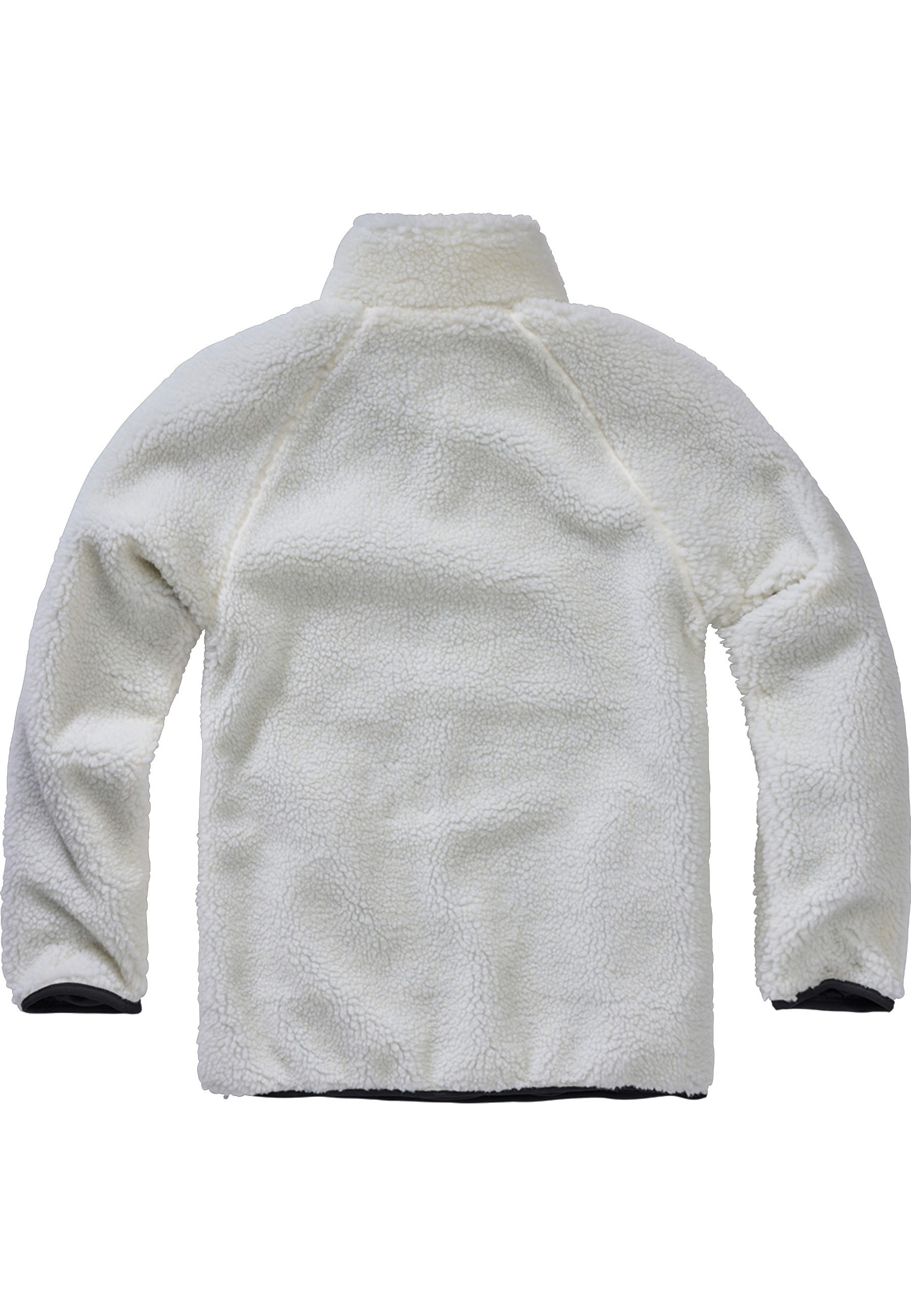 Brandit Kapuzenpullover »Brandit Herren Teddyfleece Troyer« 1 Stk.