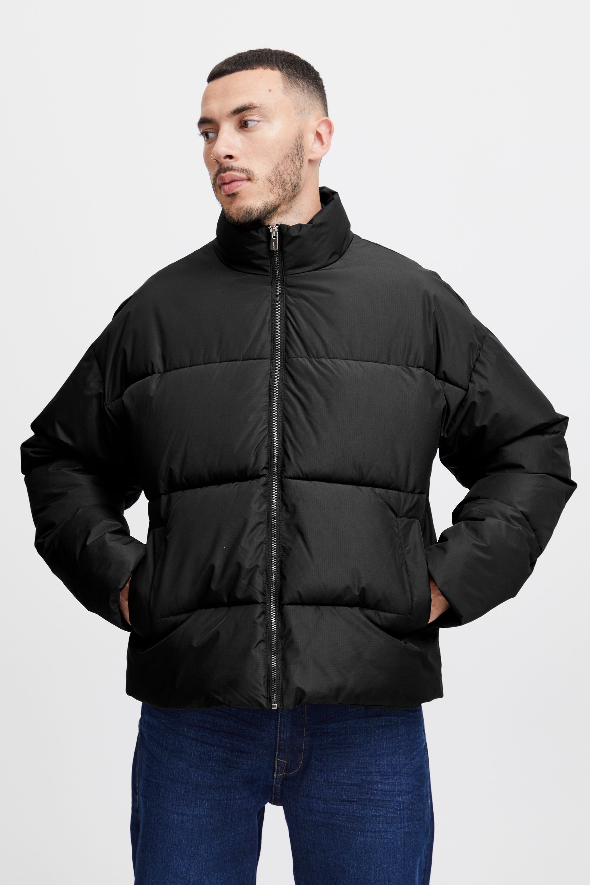 !Solid Steppjacke »Steppjacke SDLeon«