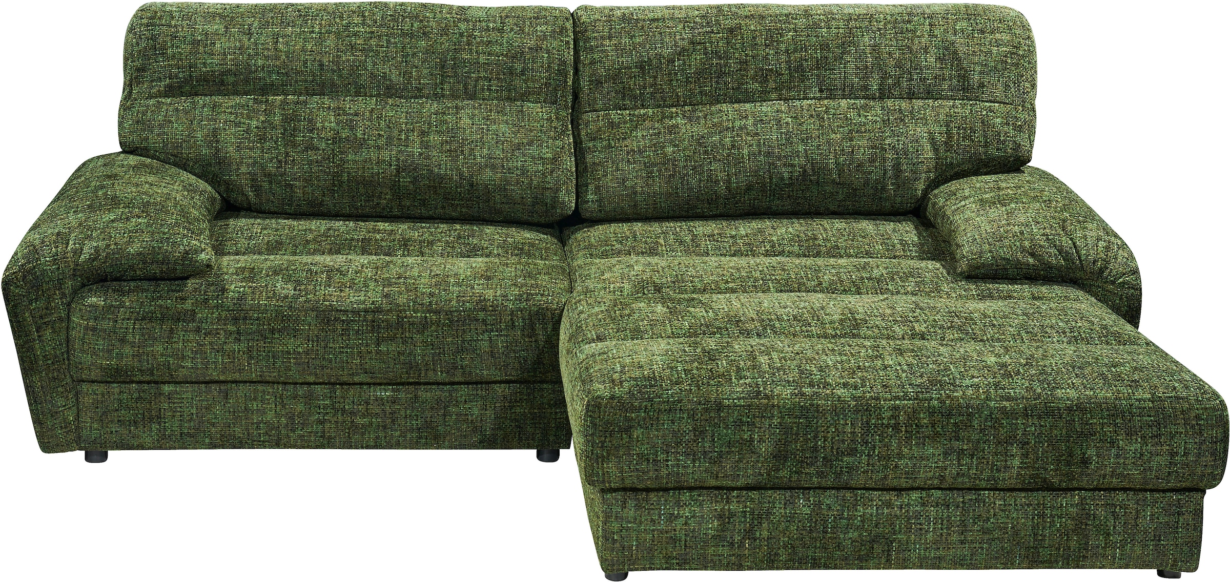 ED EXCITING DESIGN Ecksofa »Princeton L-Form«