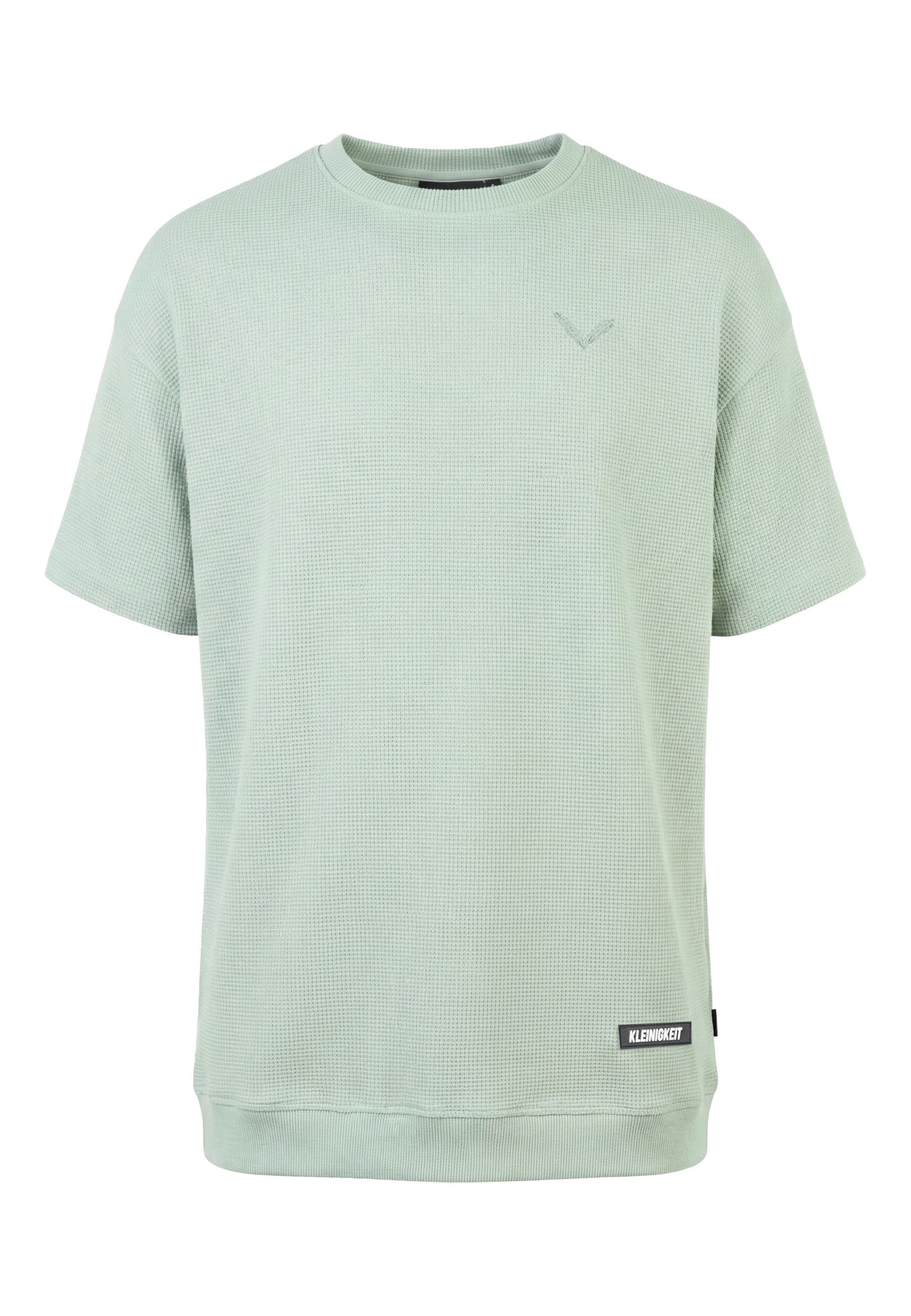 Kleinigkeit T-Shirt "Kleinigkeit Waffley Snipes Shirt" 1