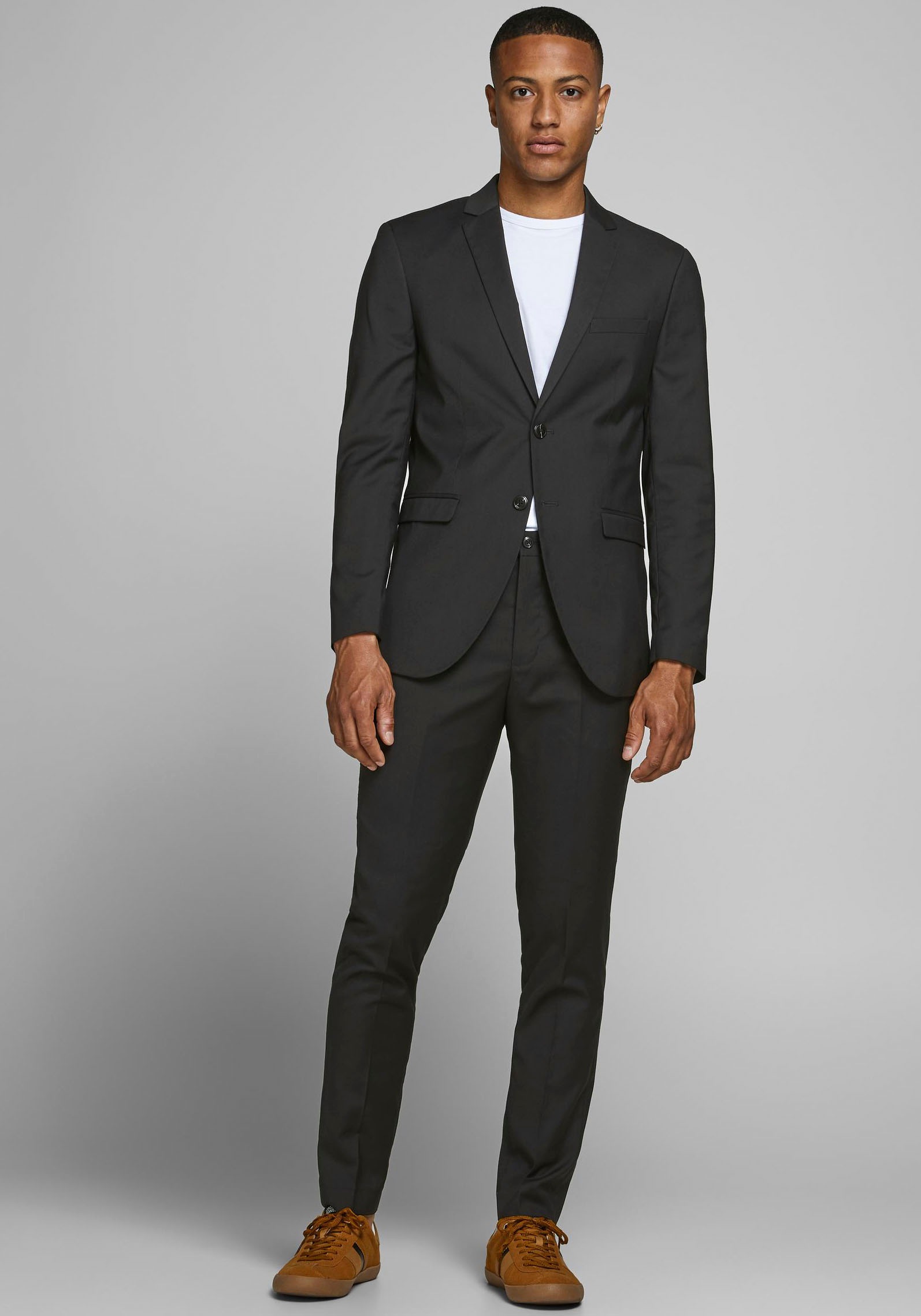 Jack & Jones Anzughose JPRFRANCO Hose günstig online kaufen