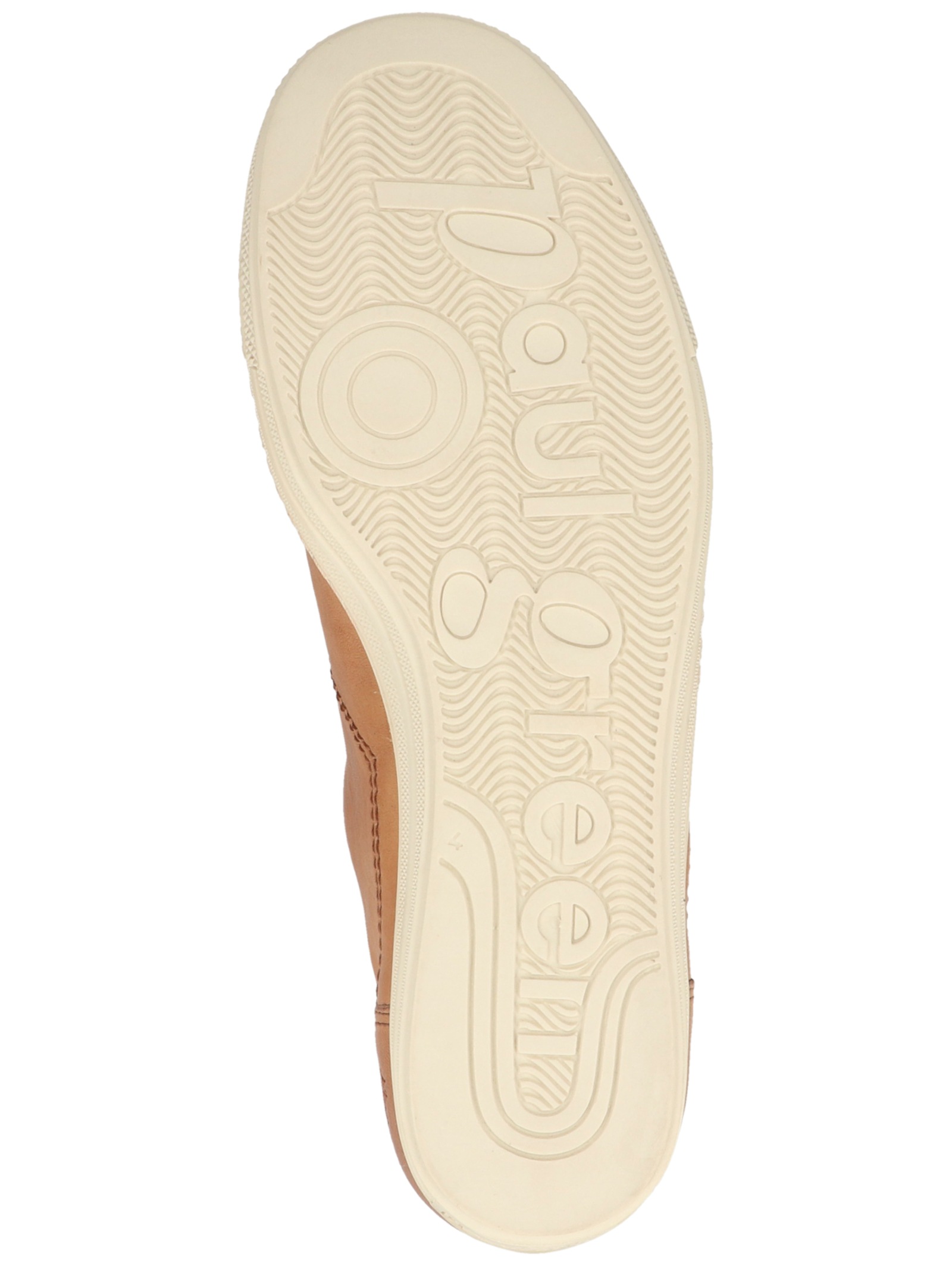 Paul Green Sneaker »Paul Green Sneaker Glattleder«