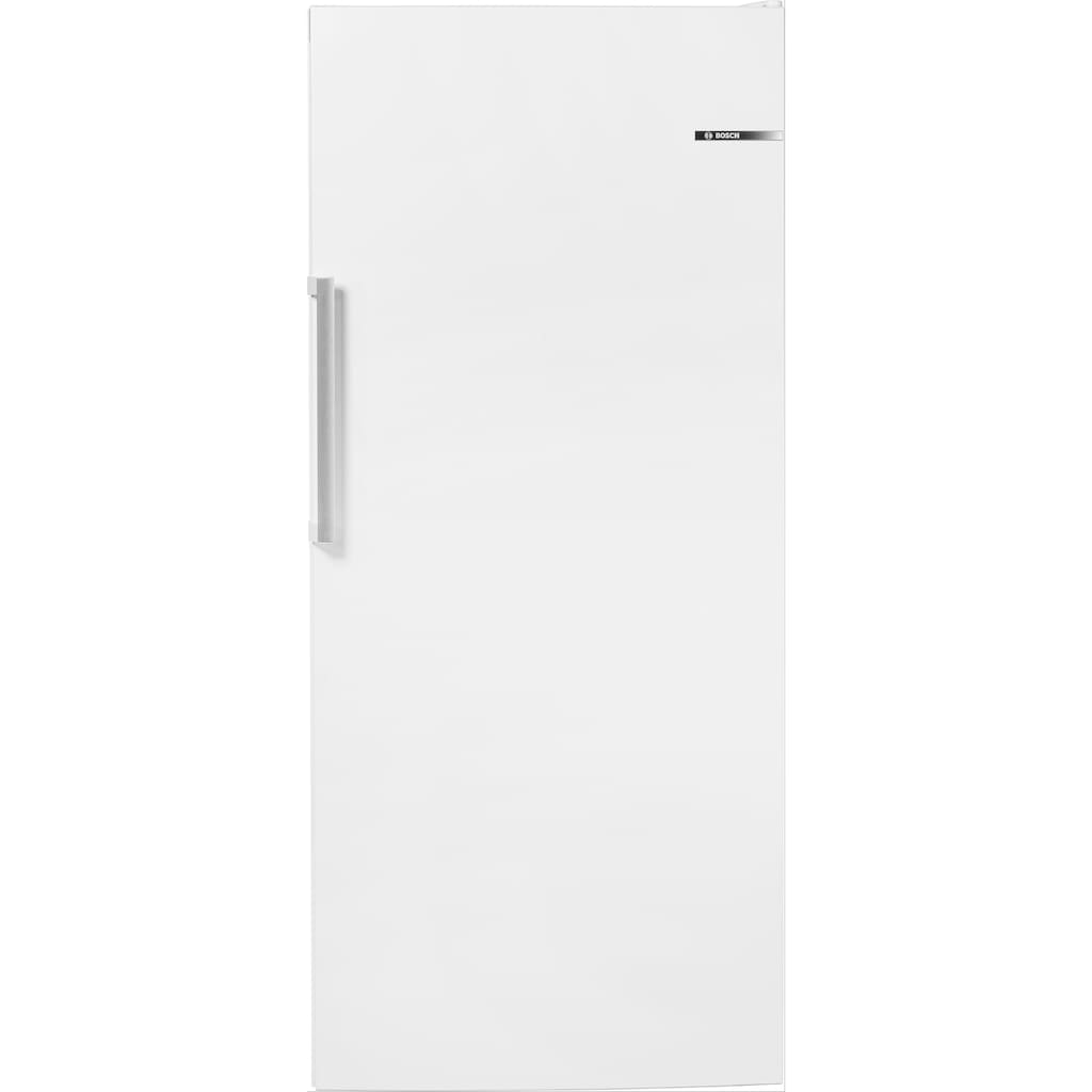 BOSCH Gefrierschrank »GSN51AWDV«, 6, 161 cm hoch, 70 cm breit