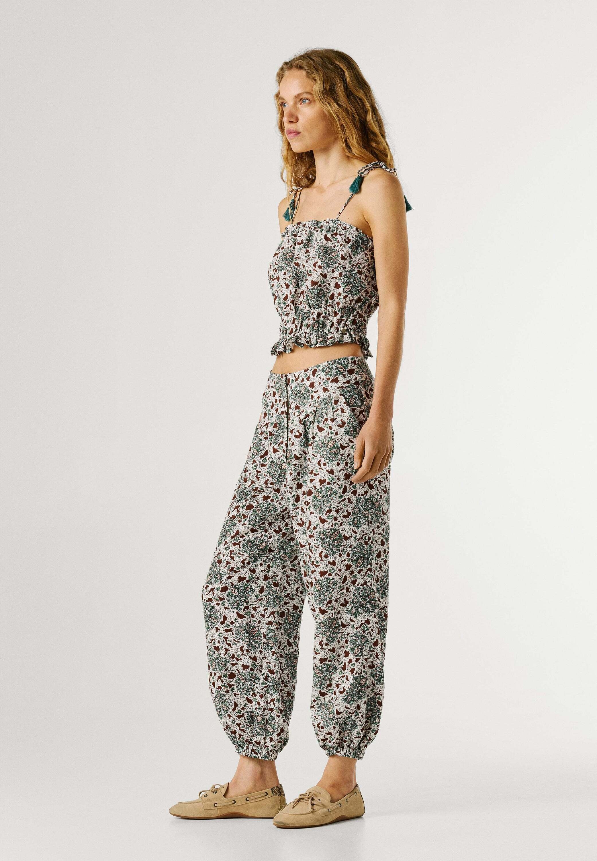 Pepe Jeans Funktionshose »Hose ARY PANT«