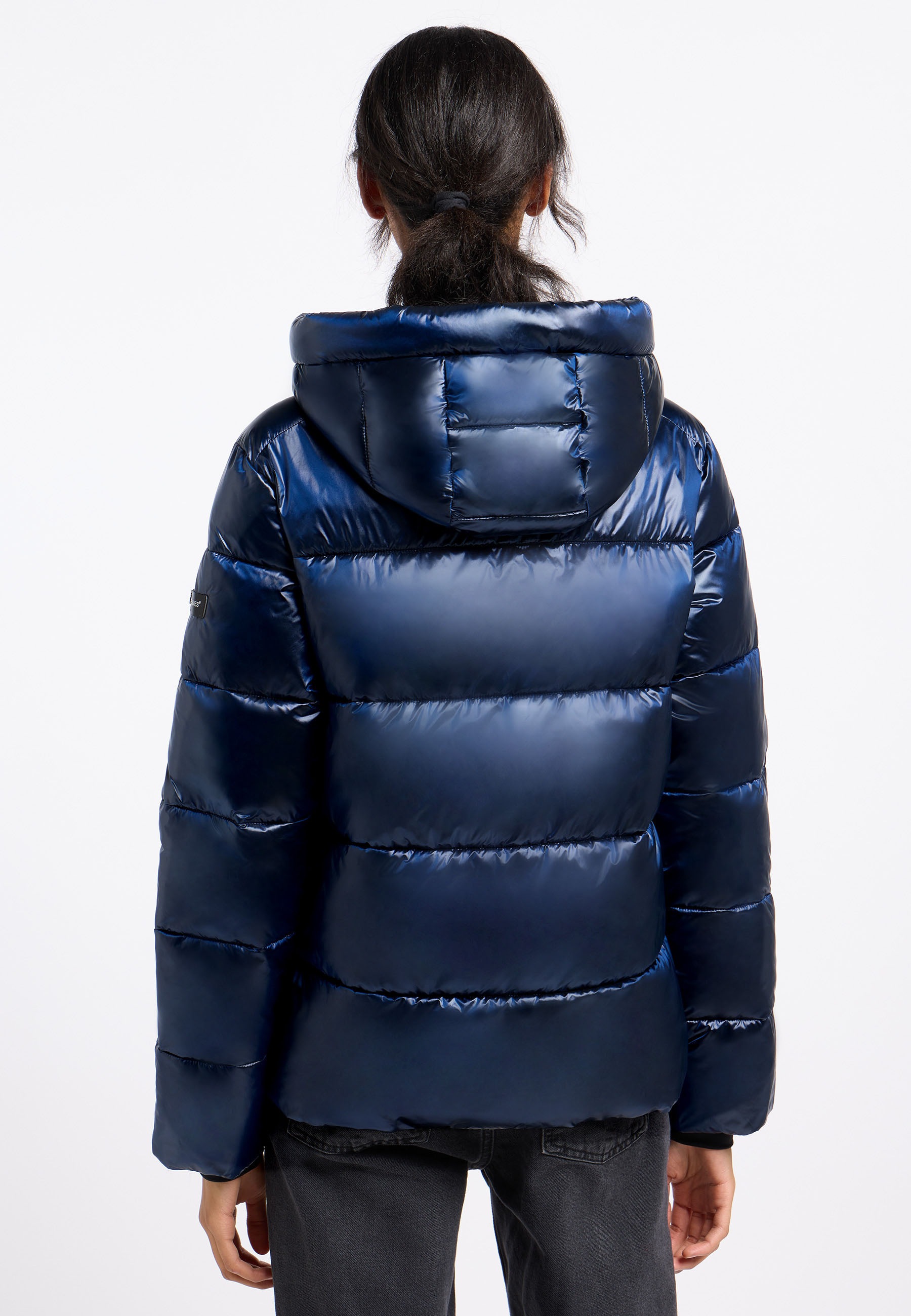 Frieda & Freddies Steppjacke »Thermolite Jacket / Scott«, mit Taschen
