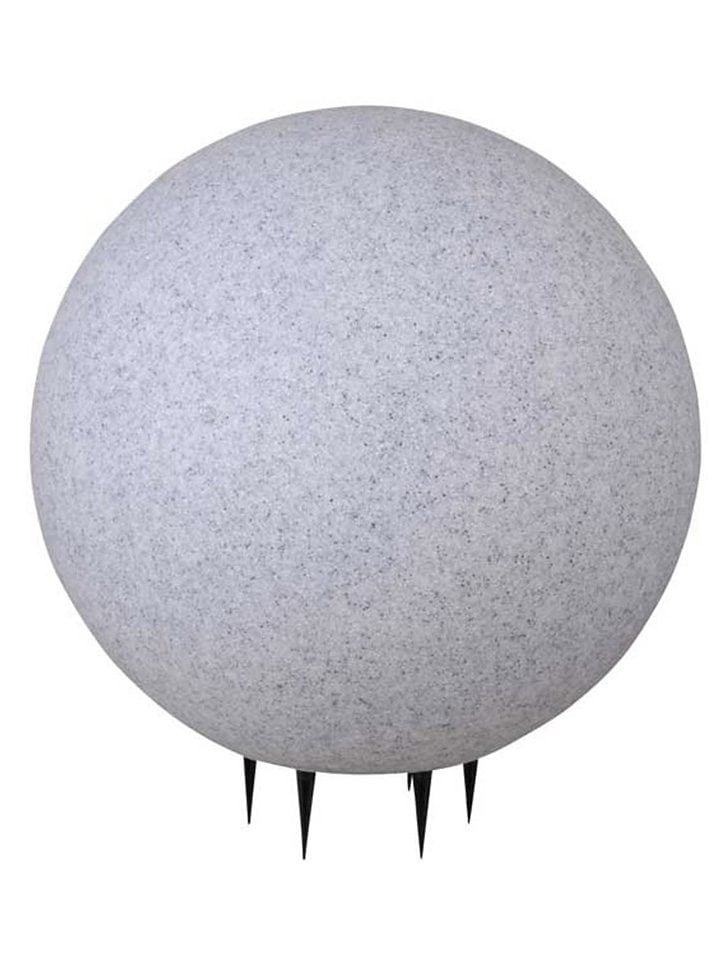 JUST LIGHT Gartenleuchte "FADIA" E27 1 Stk. günstig online kaufen