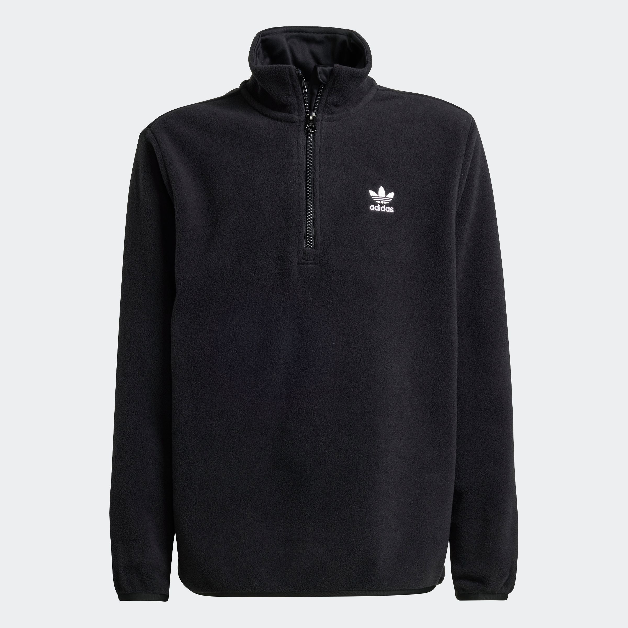 adidas Originals Fleecepullover »POLAR FLEECE HZ«