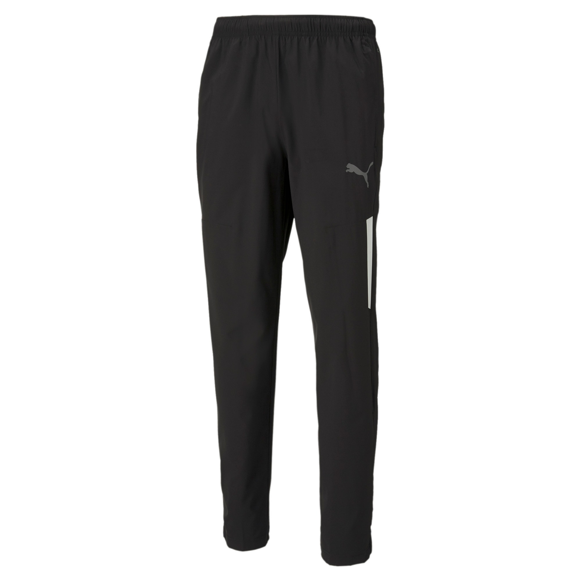 PUMA Trainingshose "TEAMLIGA SIDELINE PANTS" sportliche Passform, für Fußba günstig online kaufen