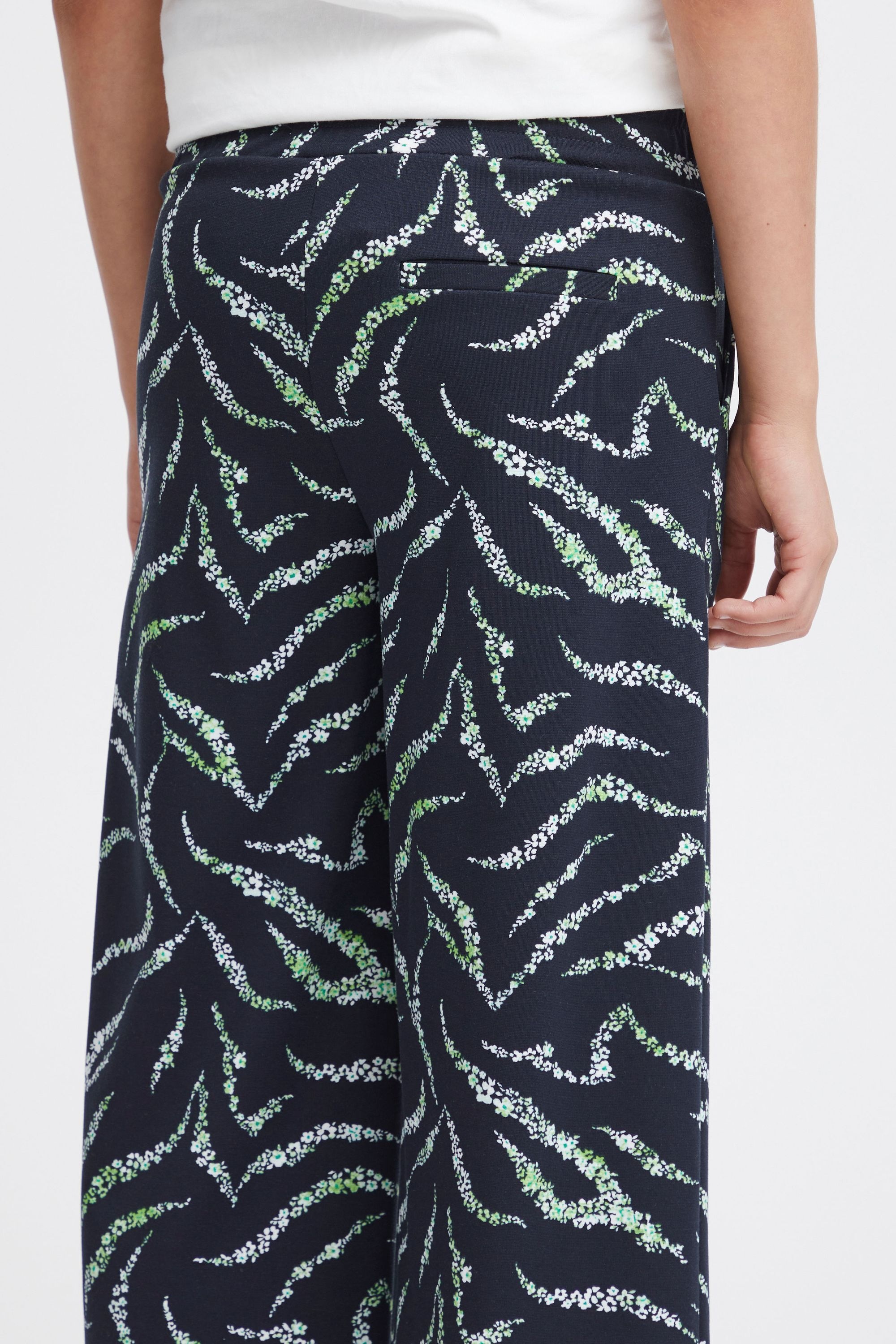 Ichi Stoffhose »Stoffhose IHKate«