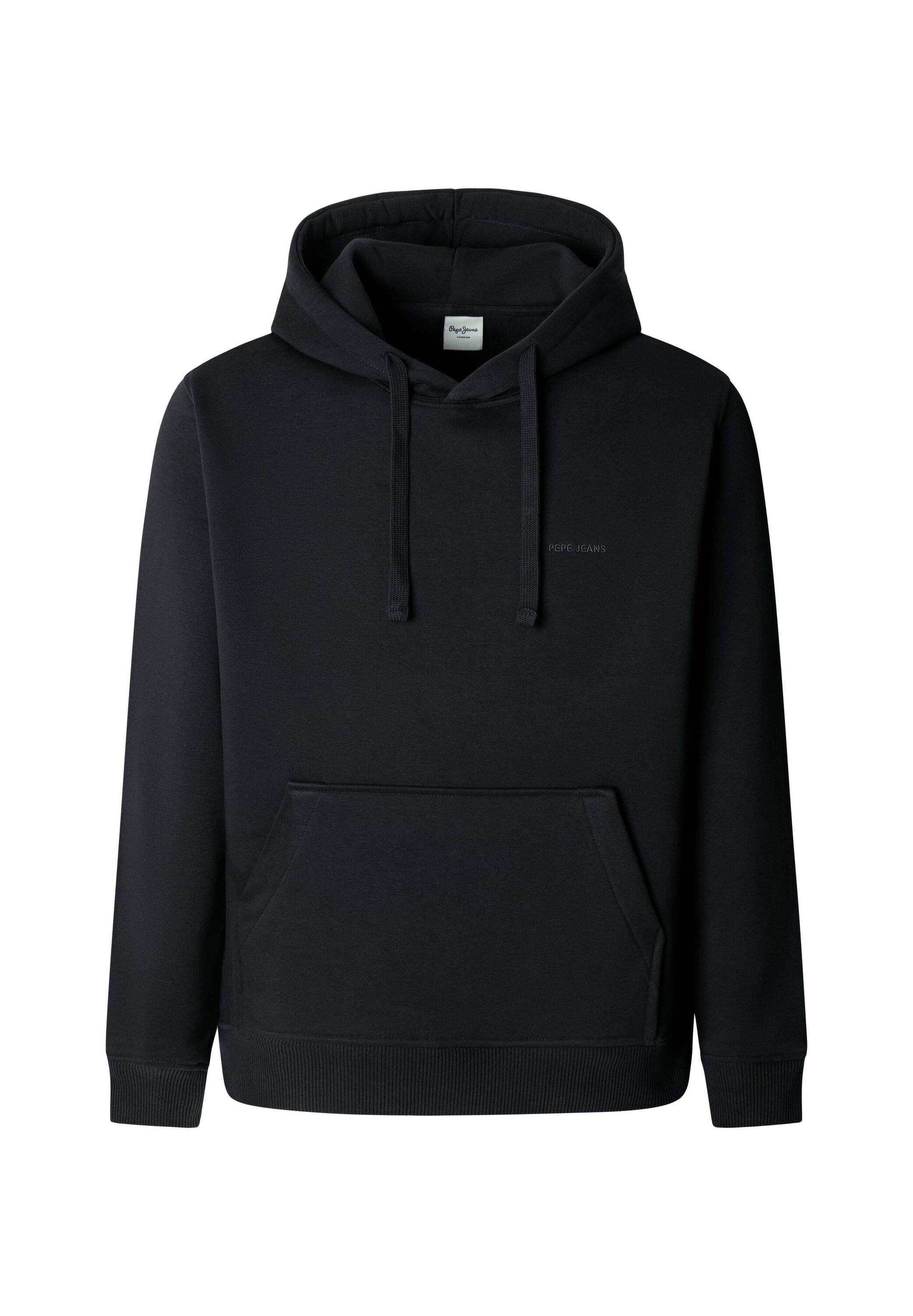 Pepe Jeans Strickpullover »cardigan JEFFERSON HOODIE«