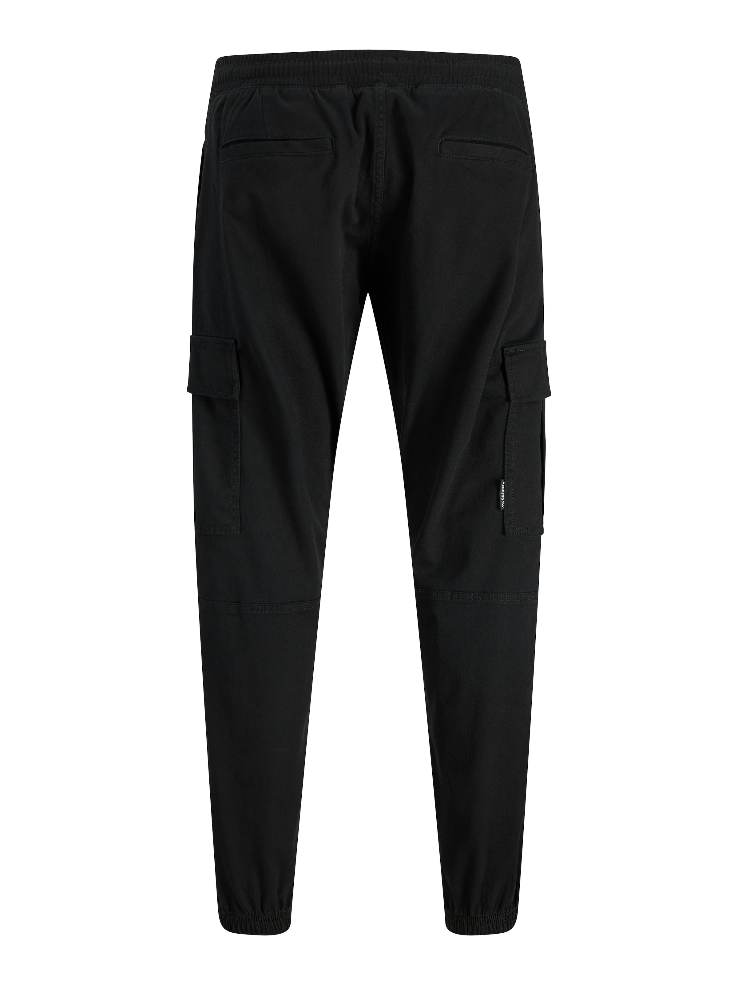 Jack & Jones PlusSize Cargohose »JPSTKANE DYLAN CUFFED CARGO RET PLS«  Baumwollmischung, relaxed fit