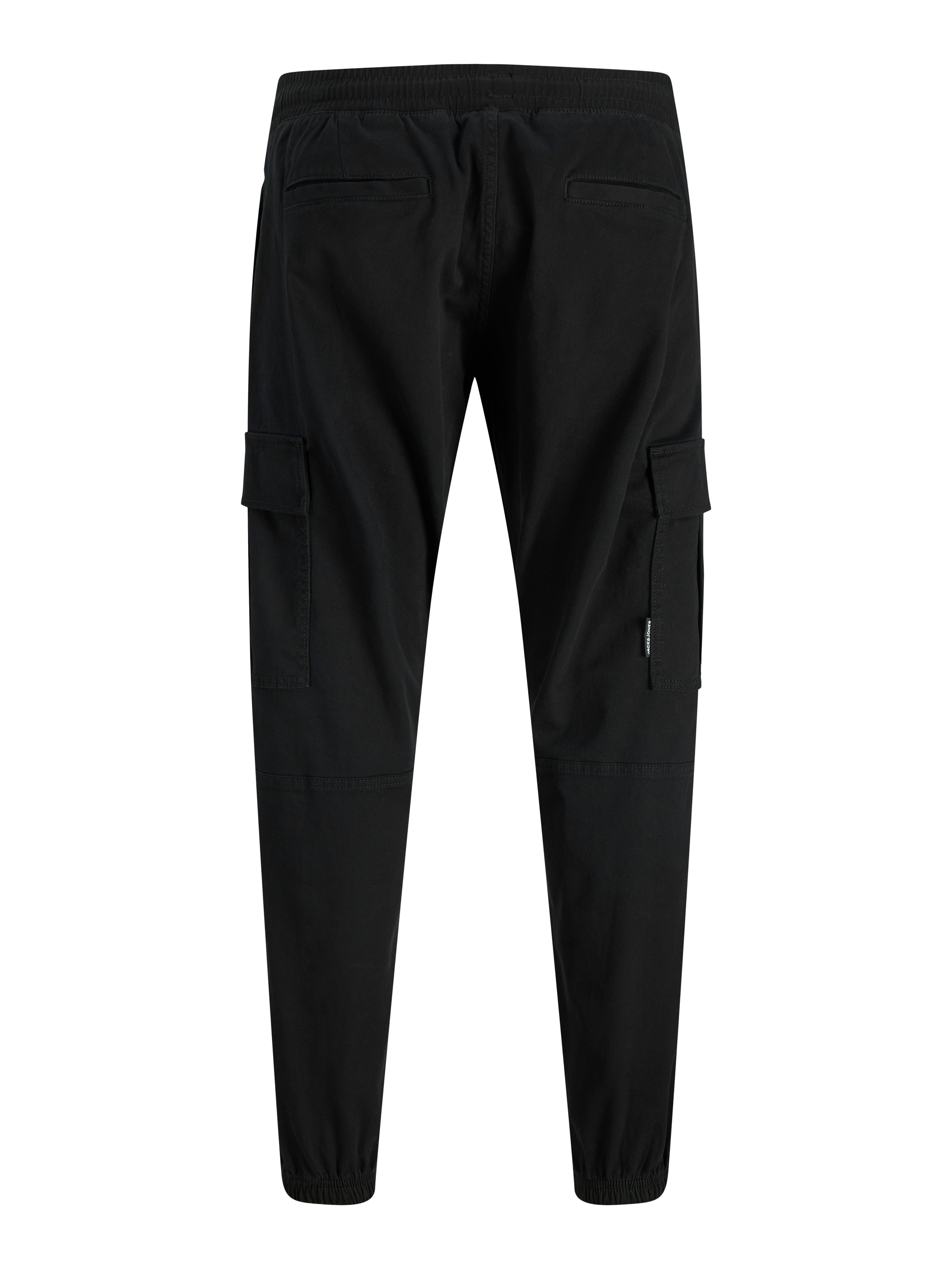 Jack & Jones Cargohose "JPSTKANE DYLAN CUFFED CARGO RET" günstig online kaufen