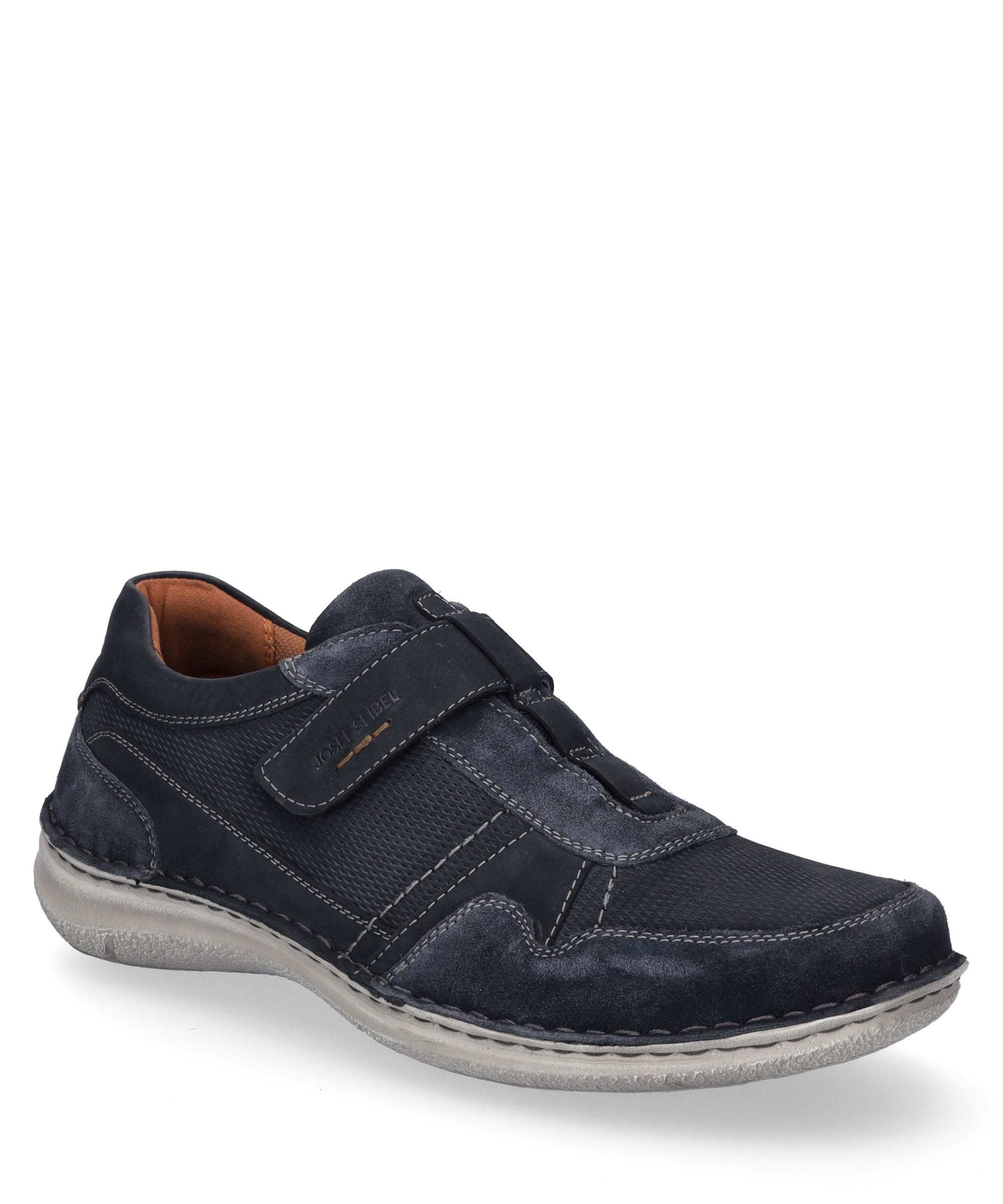 Josef Seibel Slipper »Anvers 88, ocean«