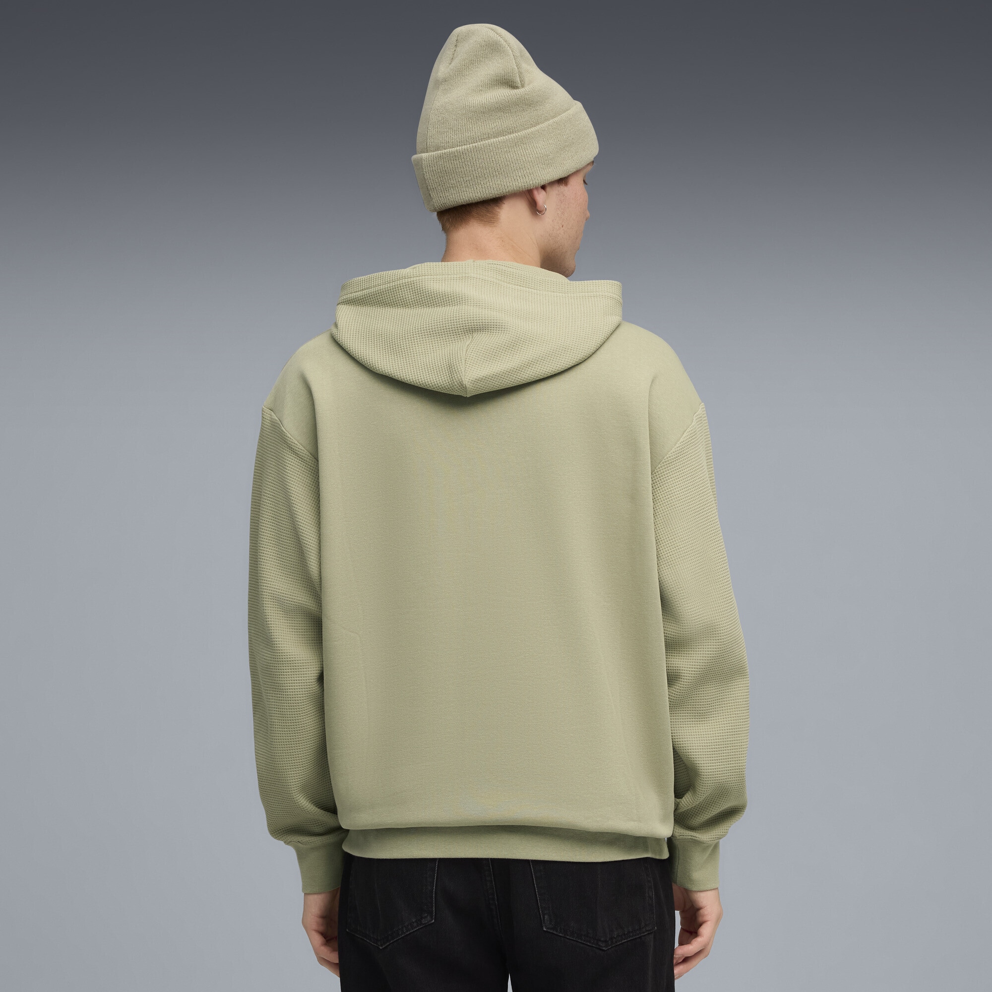 PUMA Hoodie »PUMA Class Relaxed Hoodie Herren«