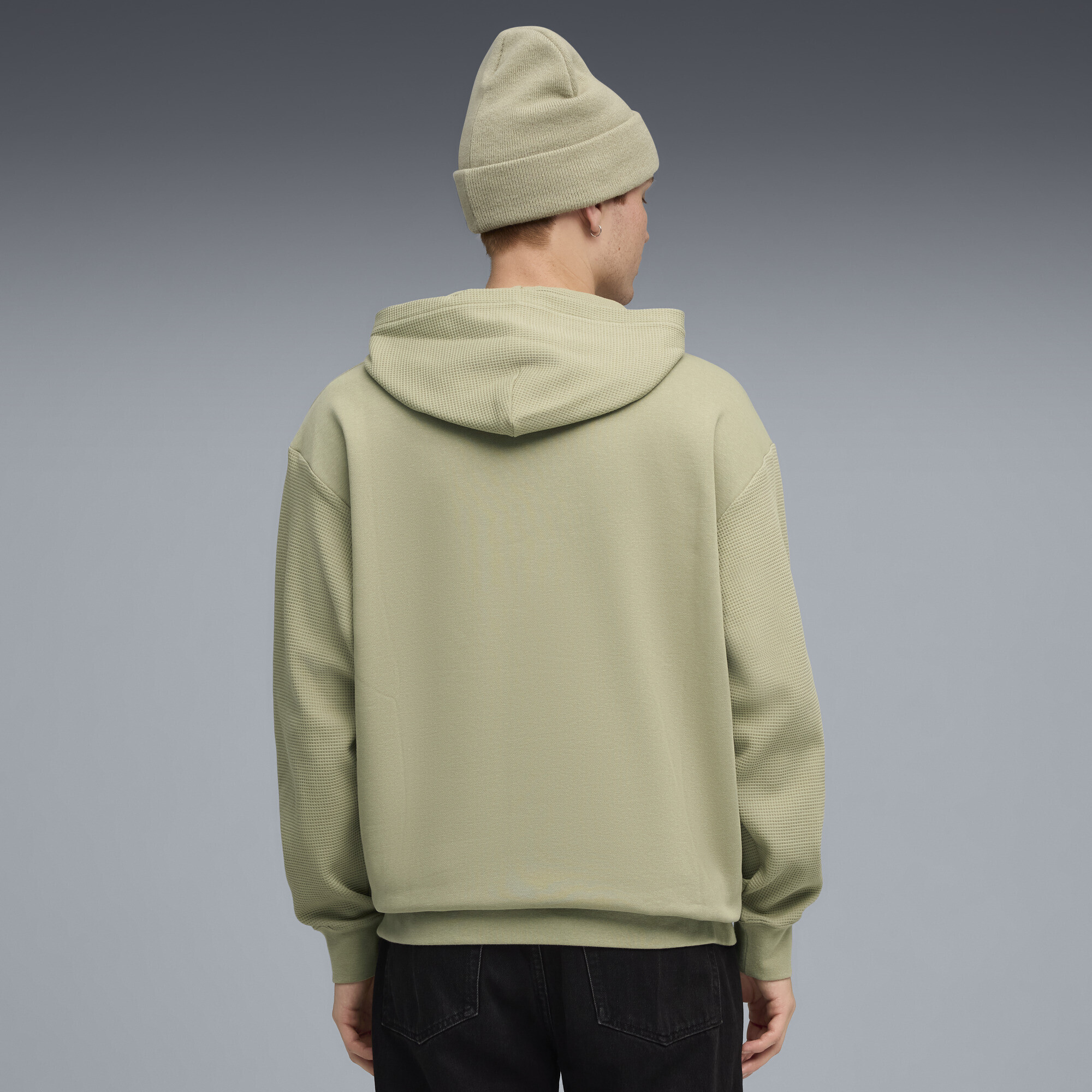 Thumbnail - PUMA Hoodie "PUMA Class Relaxed Hoodie Herren"