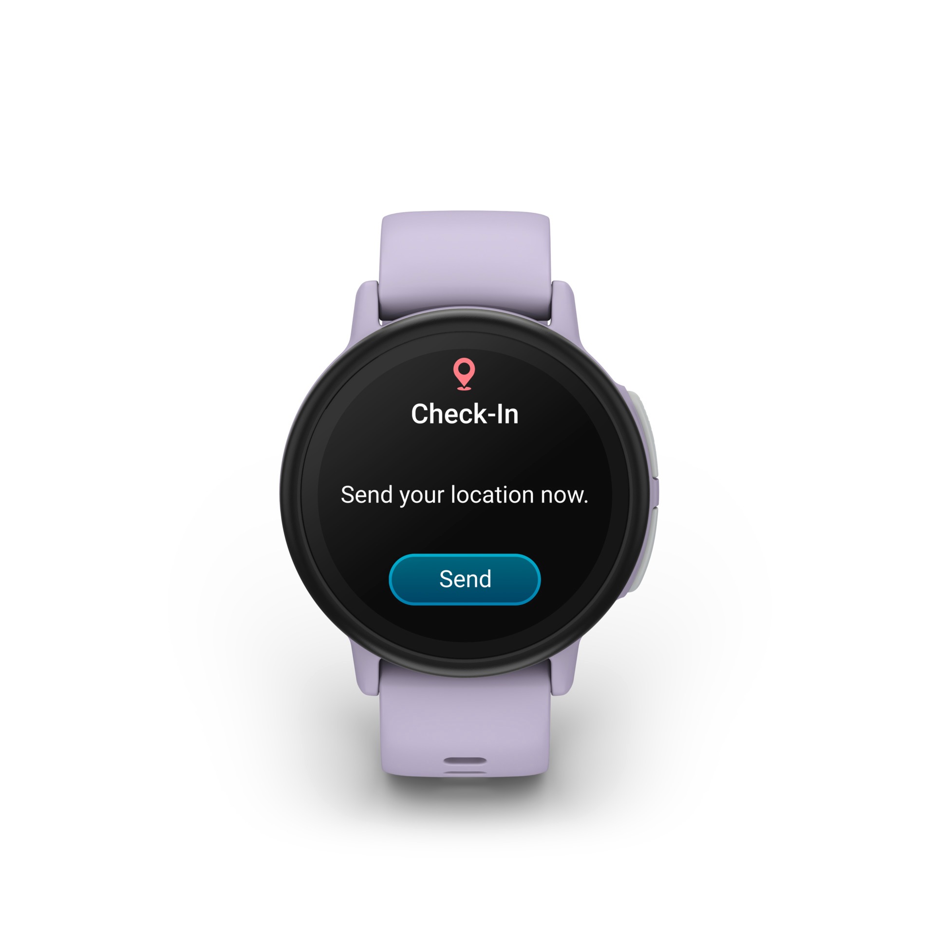 Thumbnail - Garmin Smartwatch "Bounce 2" (3,04 cm / 1,2 ″)