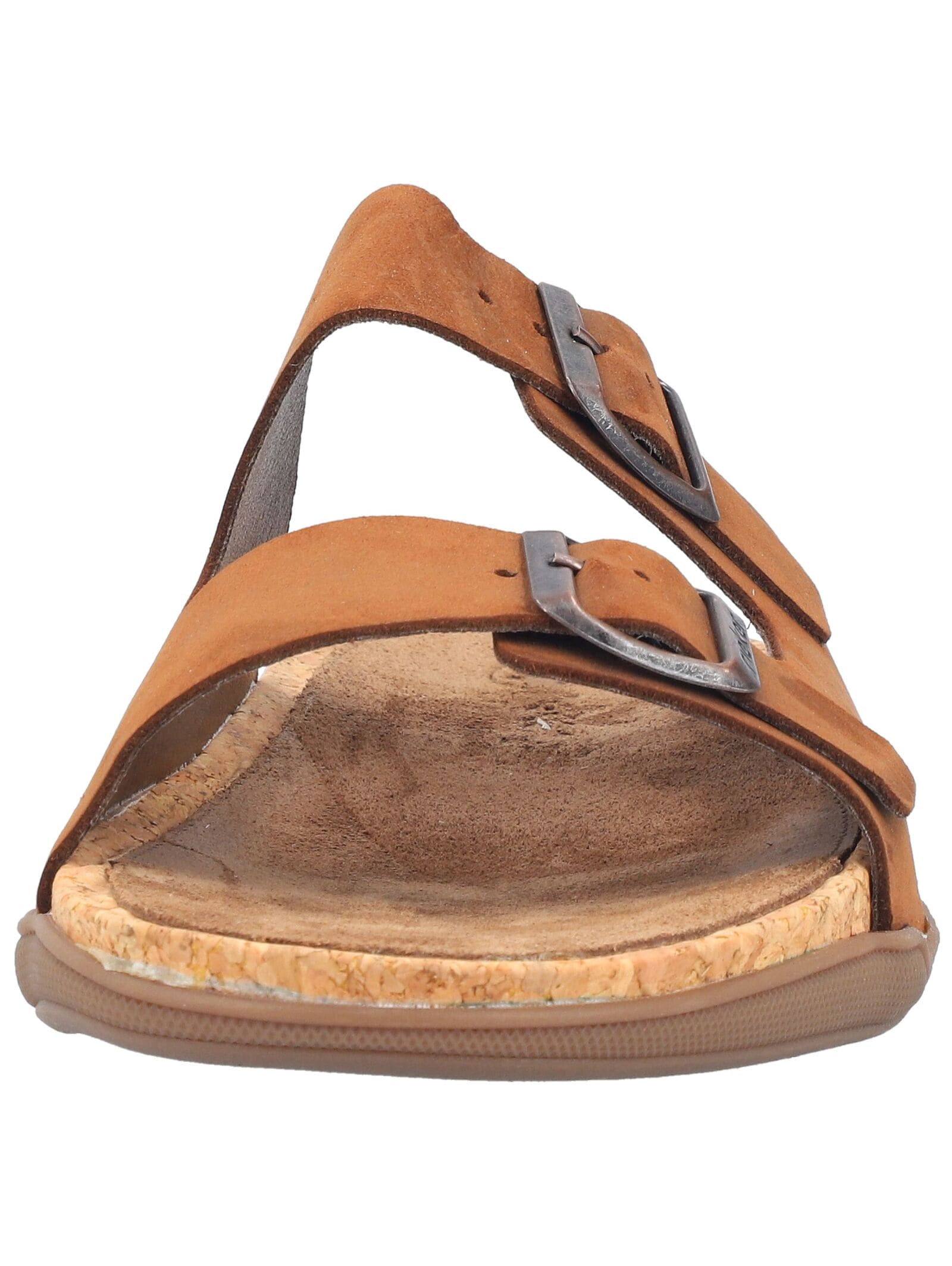 Rieker Pantolette »Rieker Pantoletten Leder«