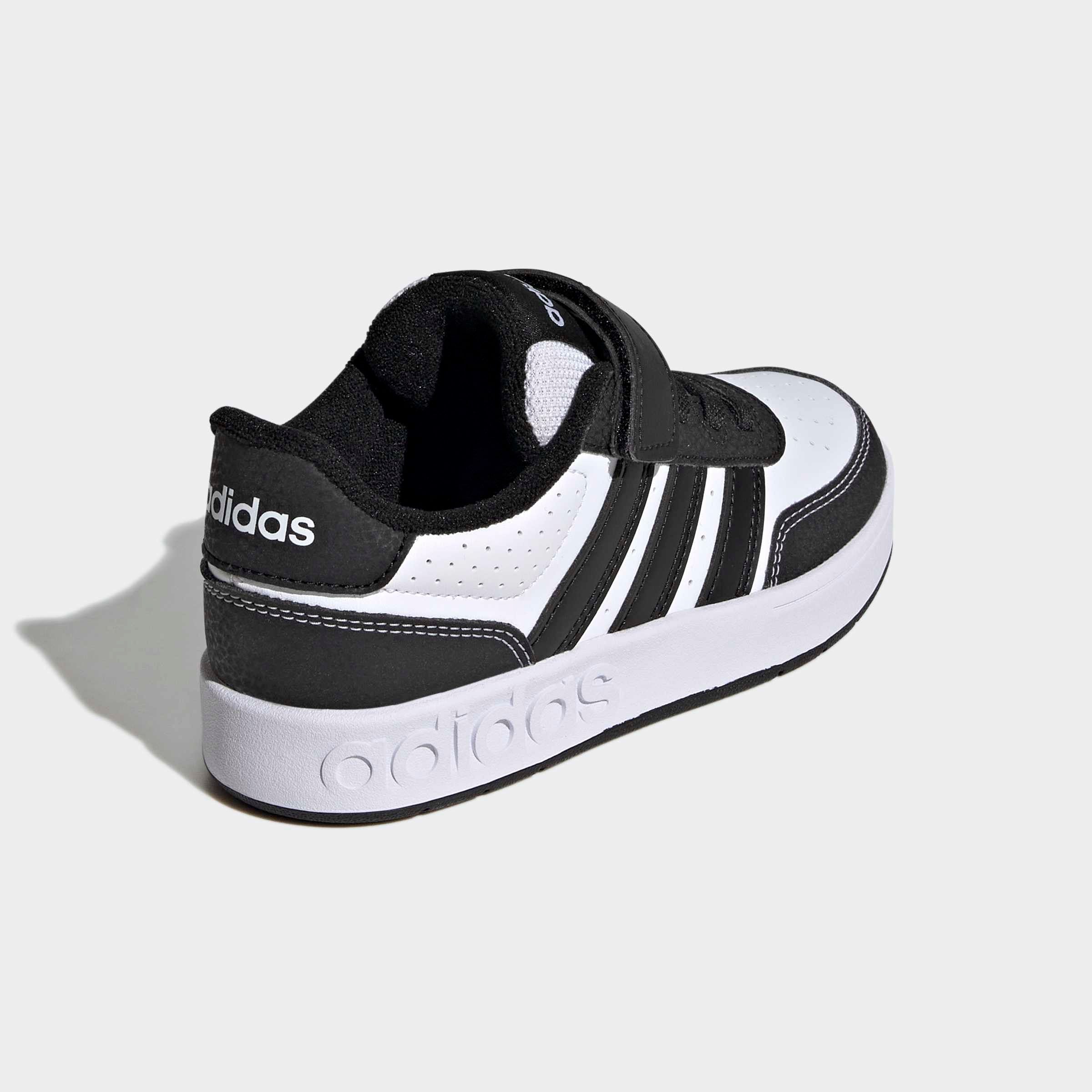 adidas Sportswear Sneaker »BREAKBASE KIDS«  für Kinder & Jugendliche