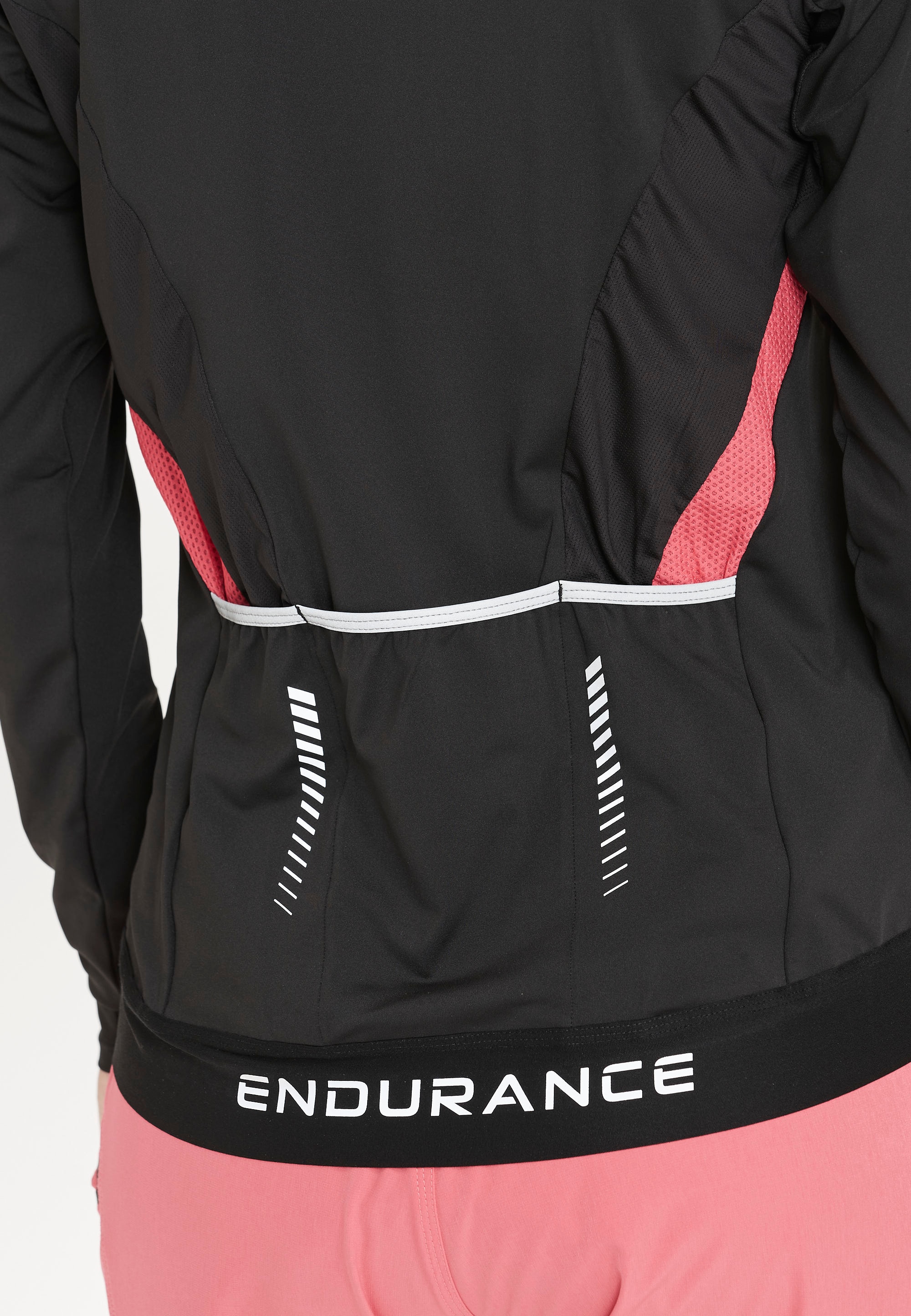 ENDURANCE Fahrradjacke »Janulla«, mit Quick-Dry-Technologie