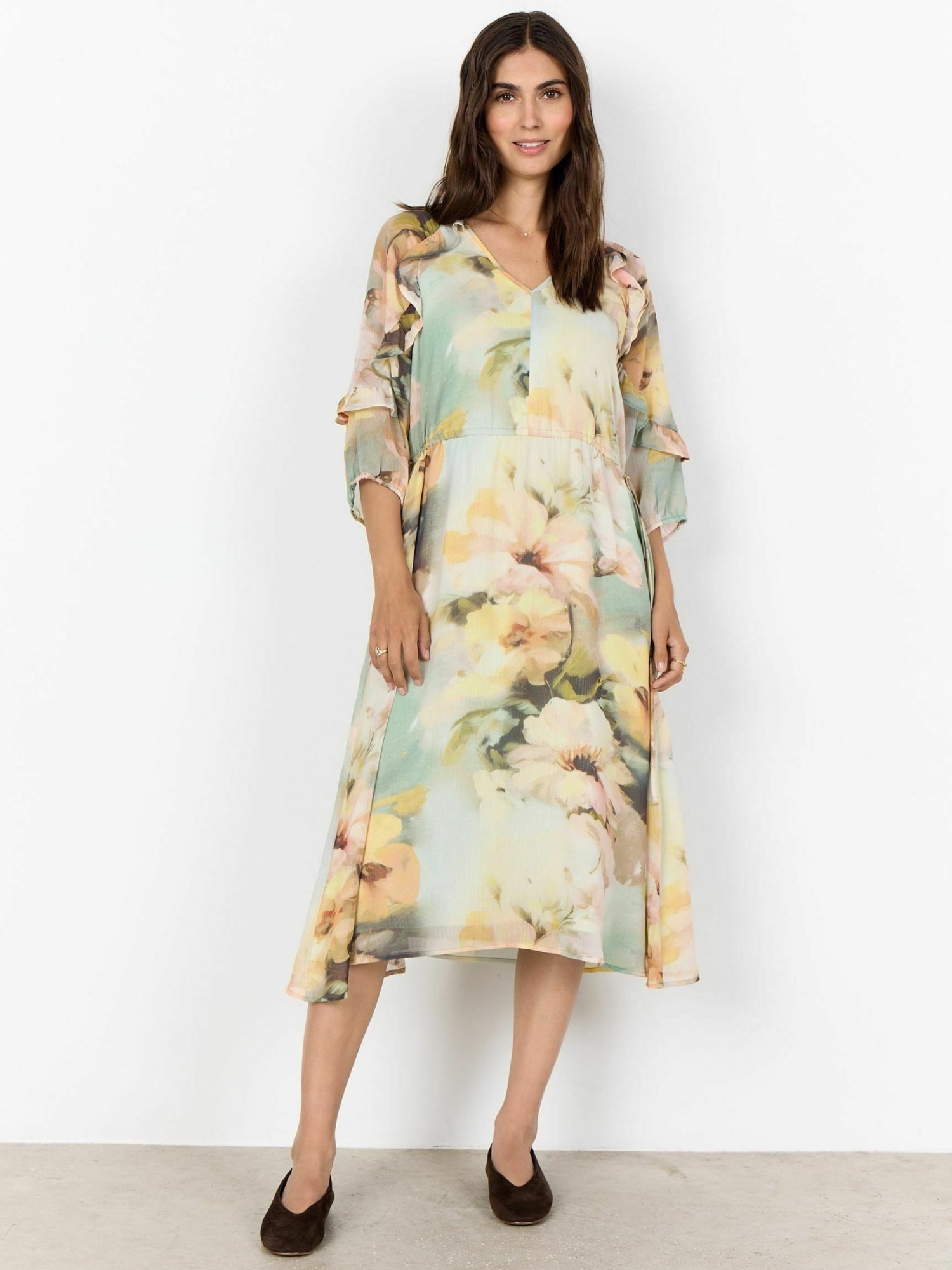 soyaconcept Jerseykleid »Soya Concept Dress SC-CARMEN«