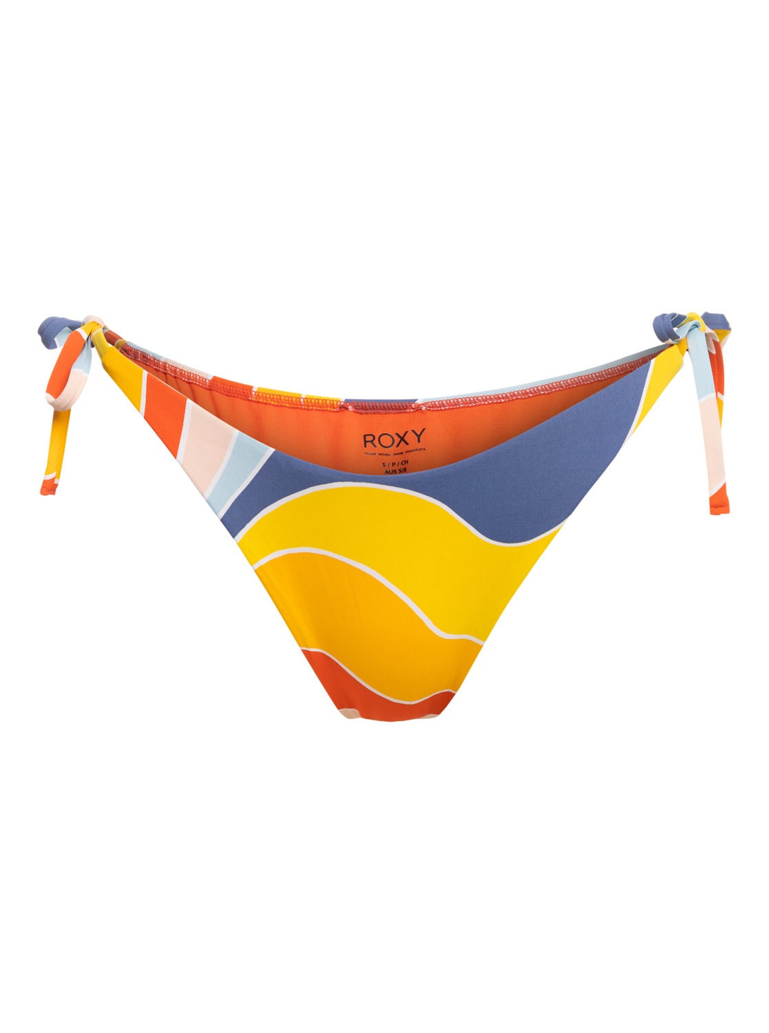 Roxy Bikini-Hose "Palm Cruz"