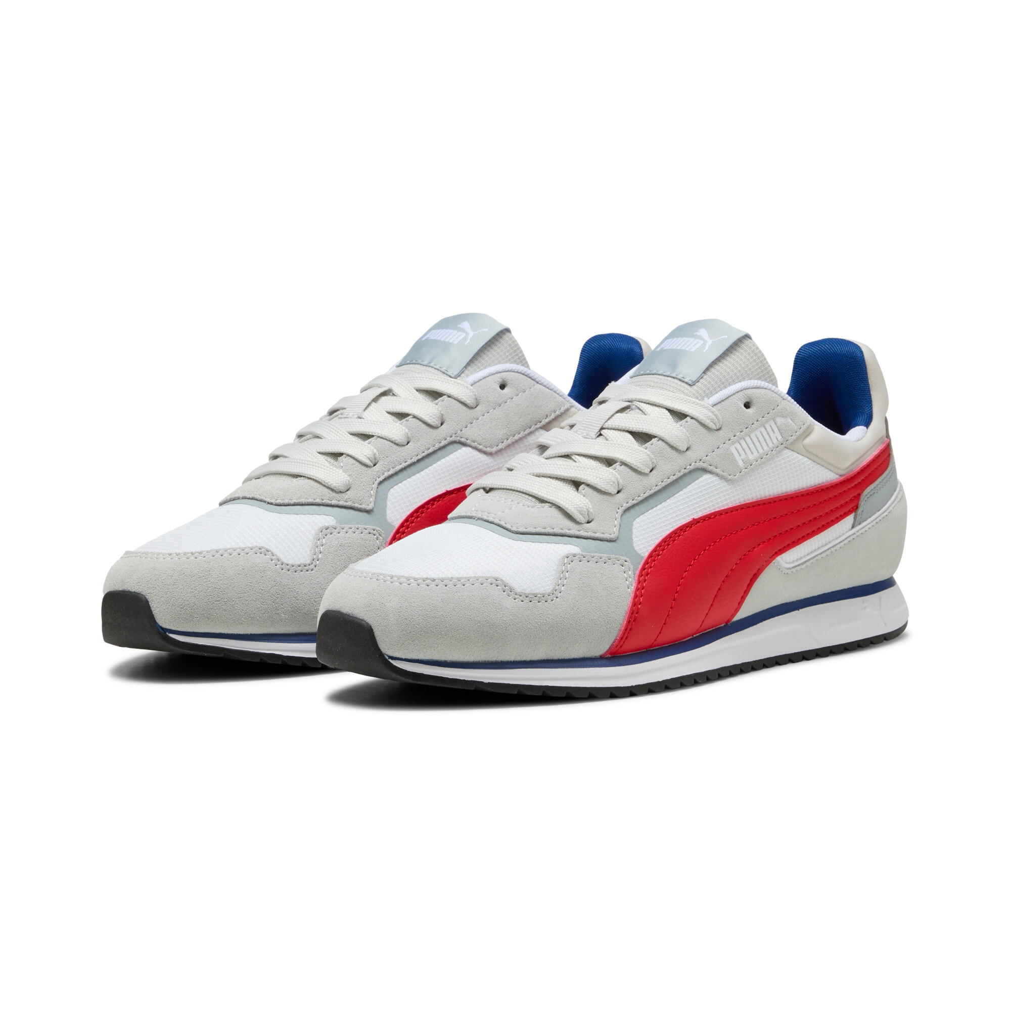 PUMA Sneaker "SOFTRIDE ST MILER" mit klassischem Design, Obermaterial aus S günstig online kaufen