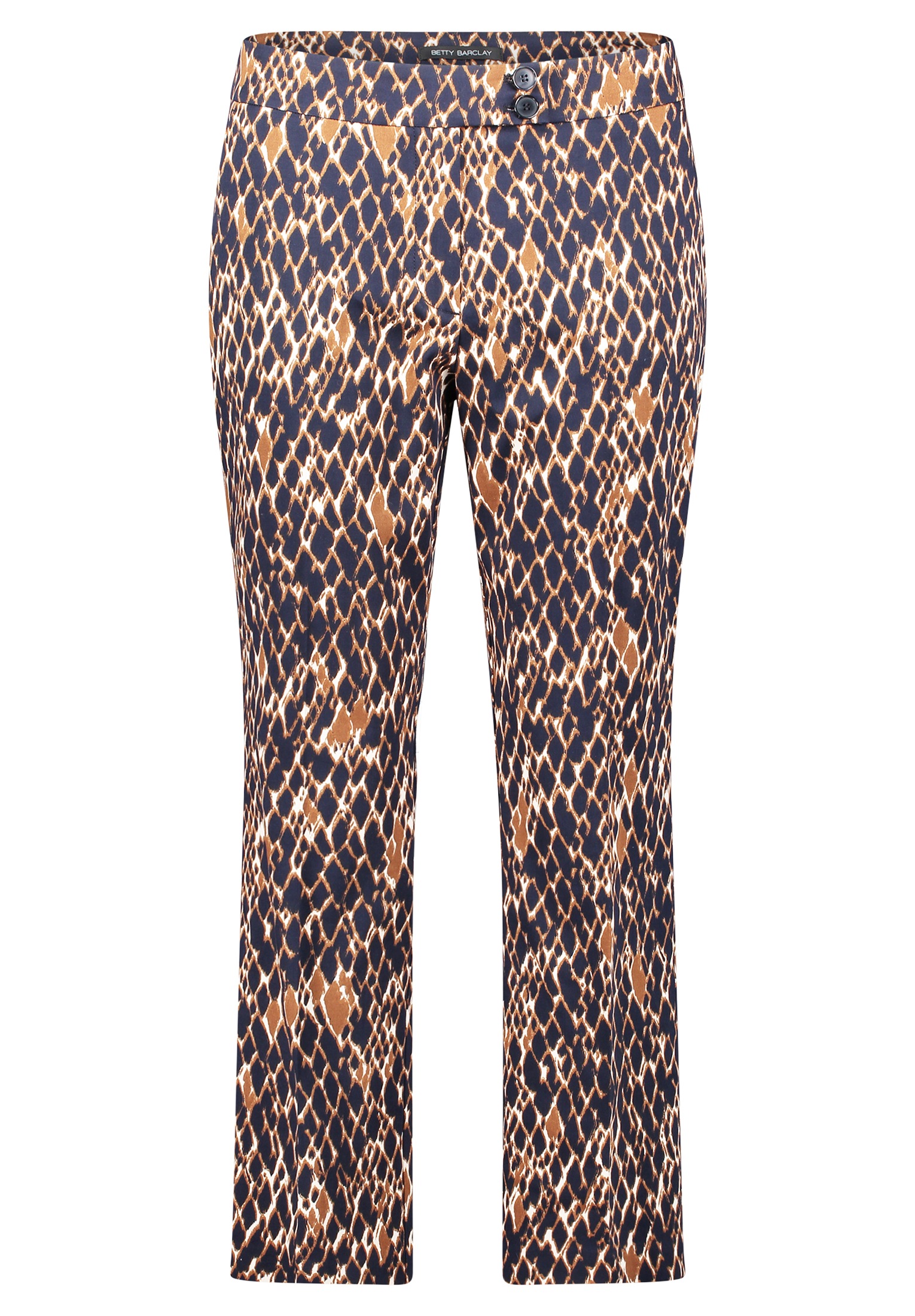 Betty Barclay Bügelfaltenhose "Betty Barclay Businesshose mit Bügelfalte" günstig online kaufen