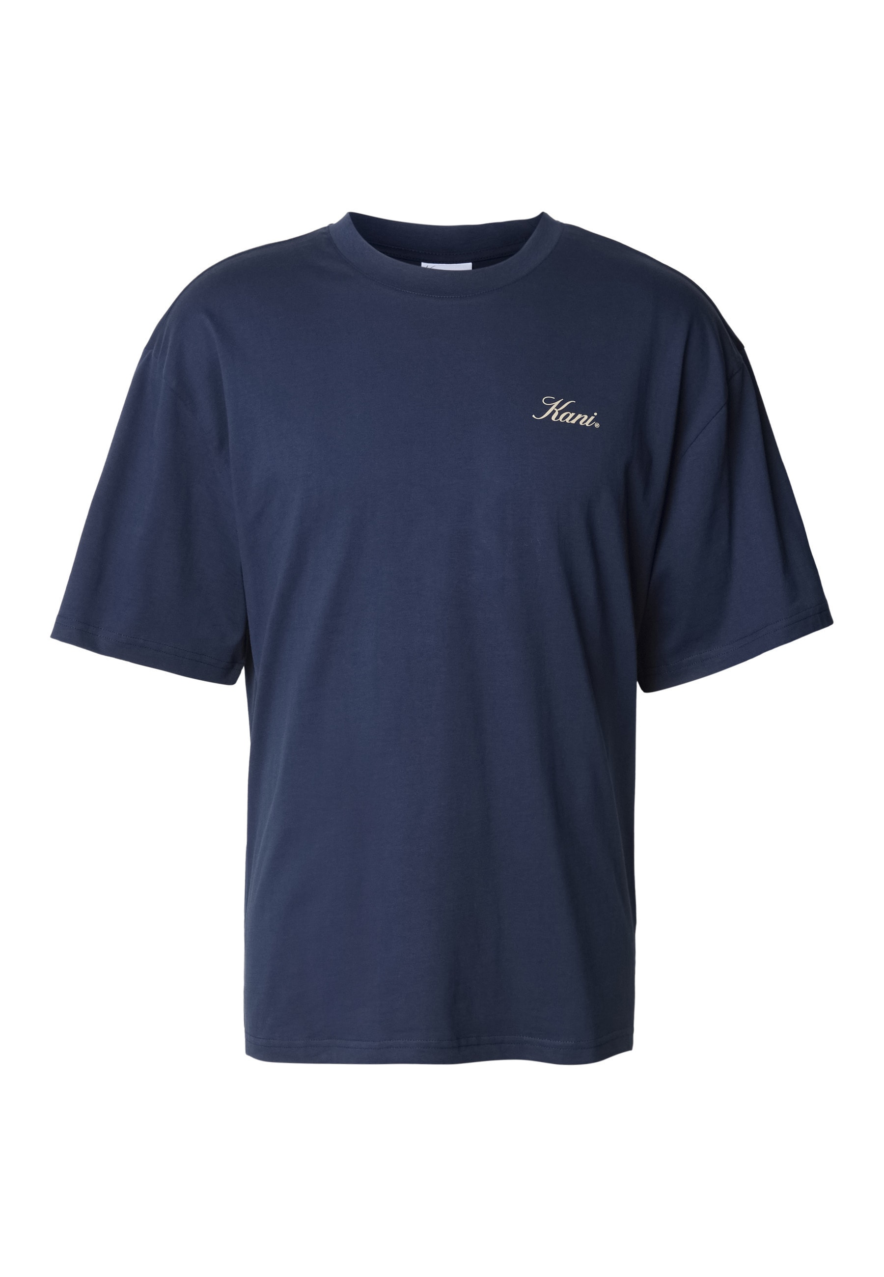 Karl Kani T-Shirt "Karl Kani Kani Script Emblem T-Shirt" 1