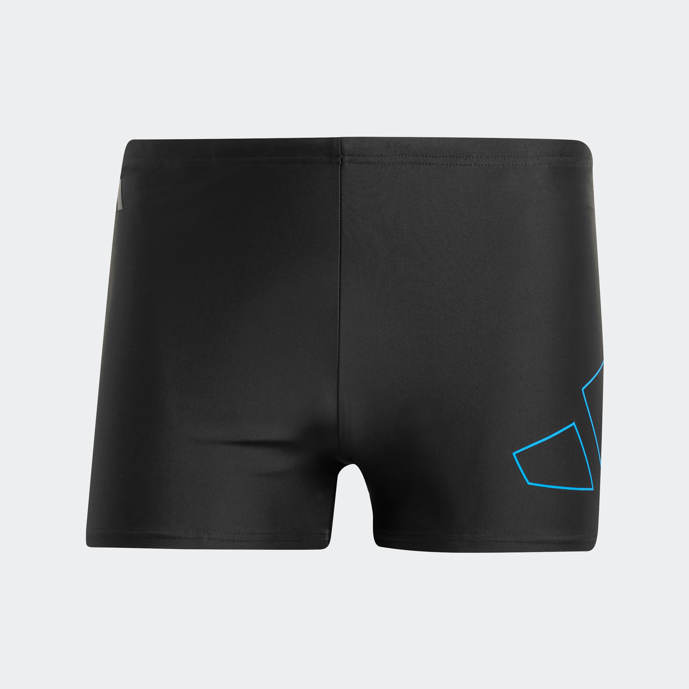 adidas Performance Badehose »BIG BARS BOXER«, (1 St.)