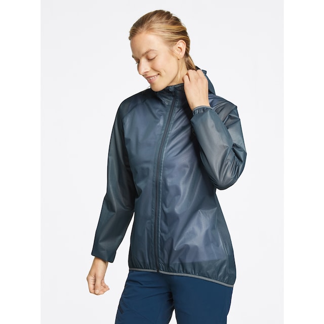 Ziener Regenjacke »NATINA« für kaufen | BAUR