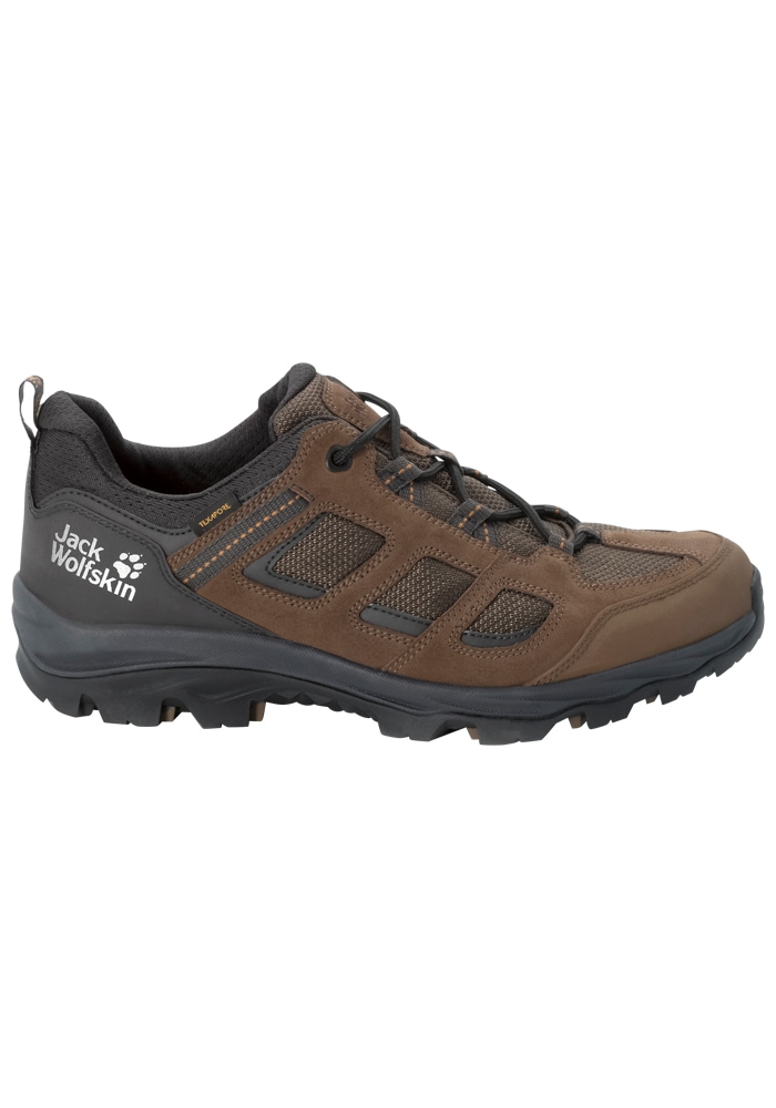 Jack Wolfskin Wanderschuh "VOJO 3 TEXAPORE LOW M"