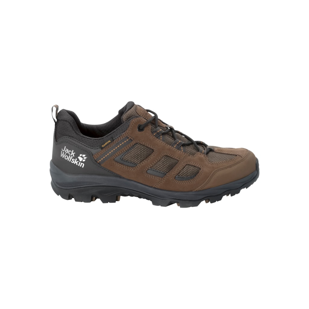 Jack Wolfskin Wanderschuh »VOJO 3 TEXAPORE LOW M«