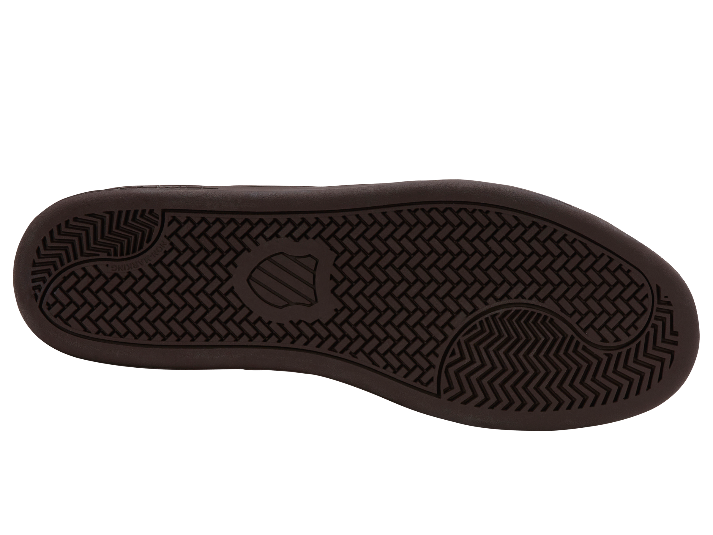 K-Swiss Sneaker »COURT TIEBREAK II SDE«