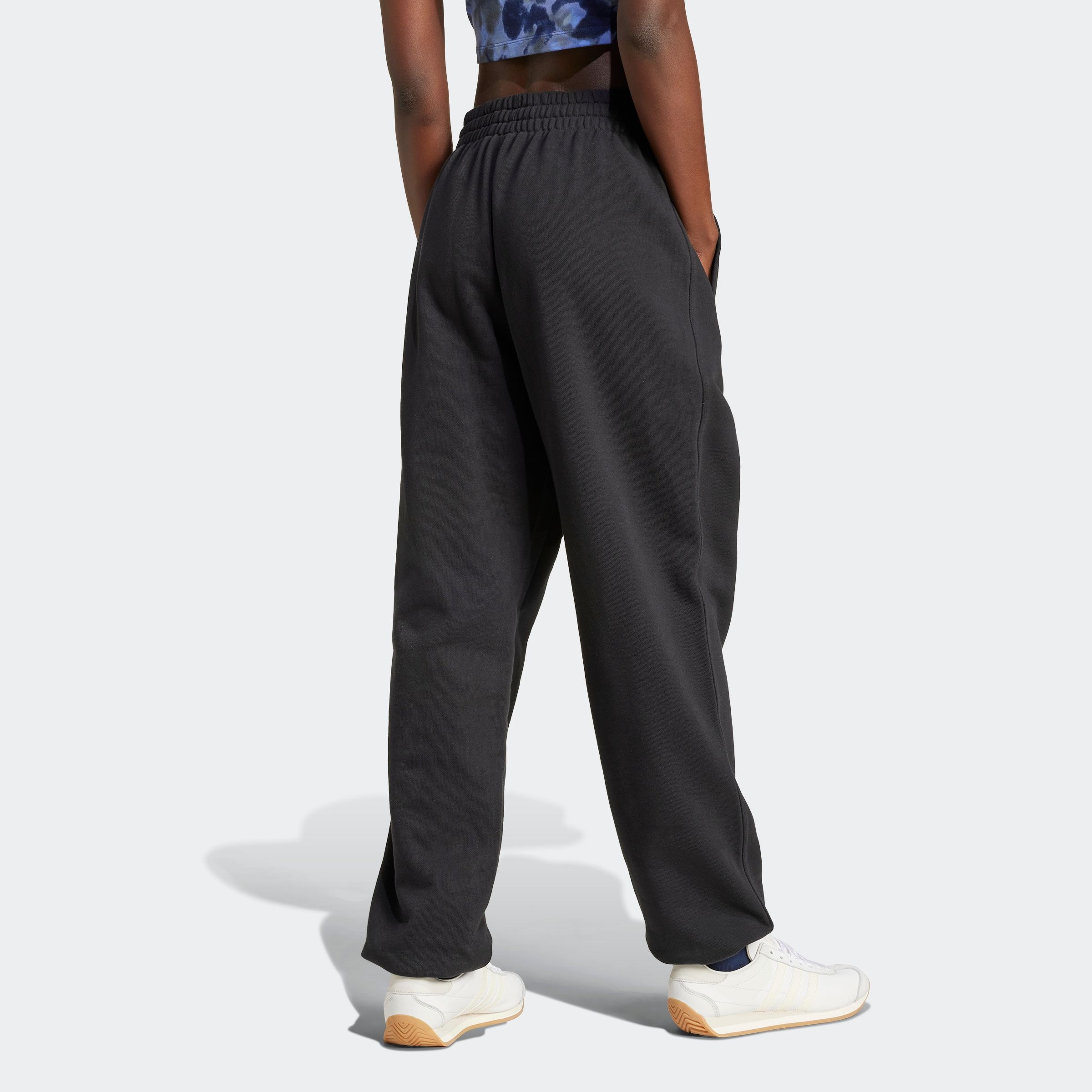 adidas Originals Sporthose "ESS JOGGER FT" günstig online kaufen
