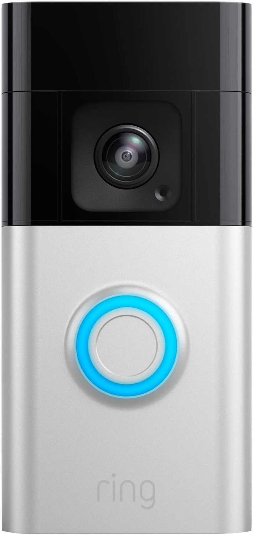Video-Türsprechanlage »Battery Doorbell Pro - EU«, Außenbereich