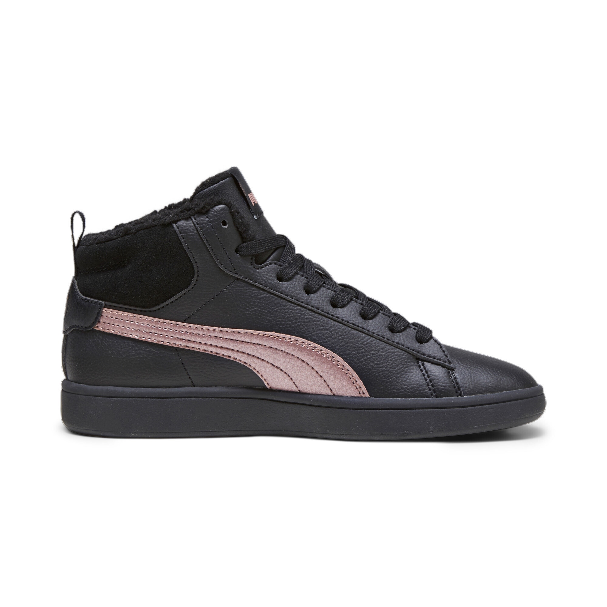 PUMA Sneaker »Smash 3.0 Mid WTR Sneakers Erwachsene«