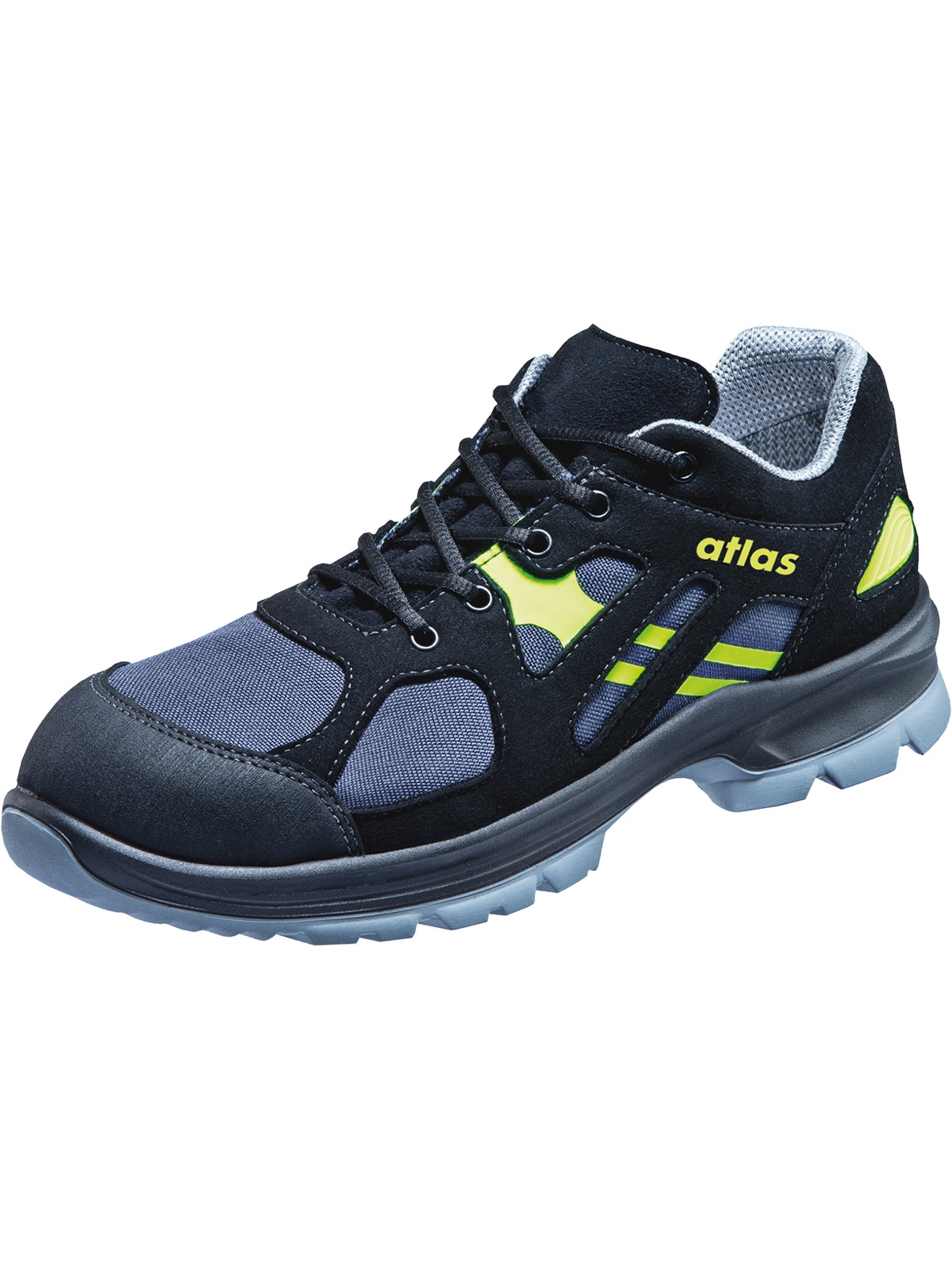 Atlas Schuhe Sicherheitsschuh "GTX 6205 XP"