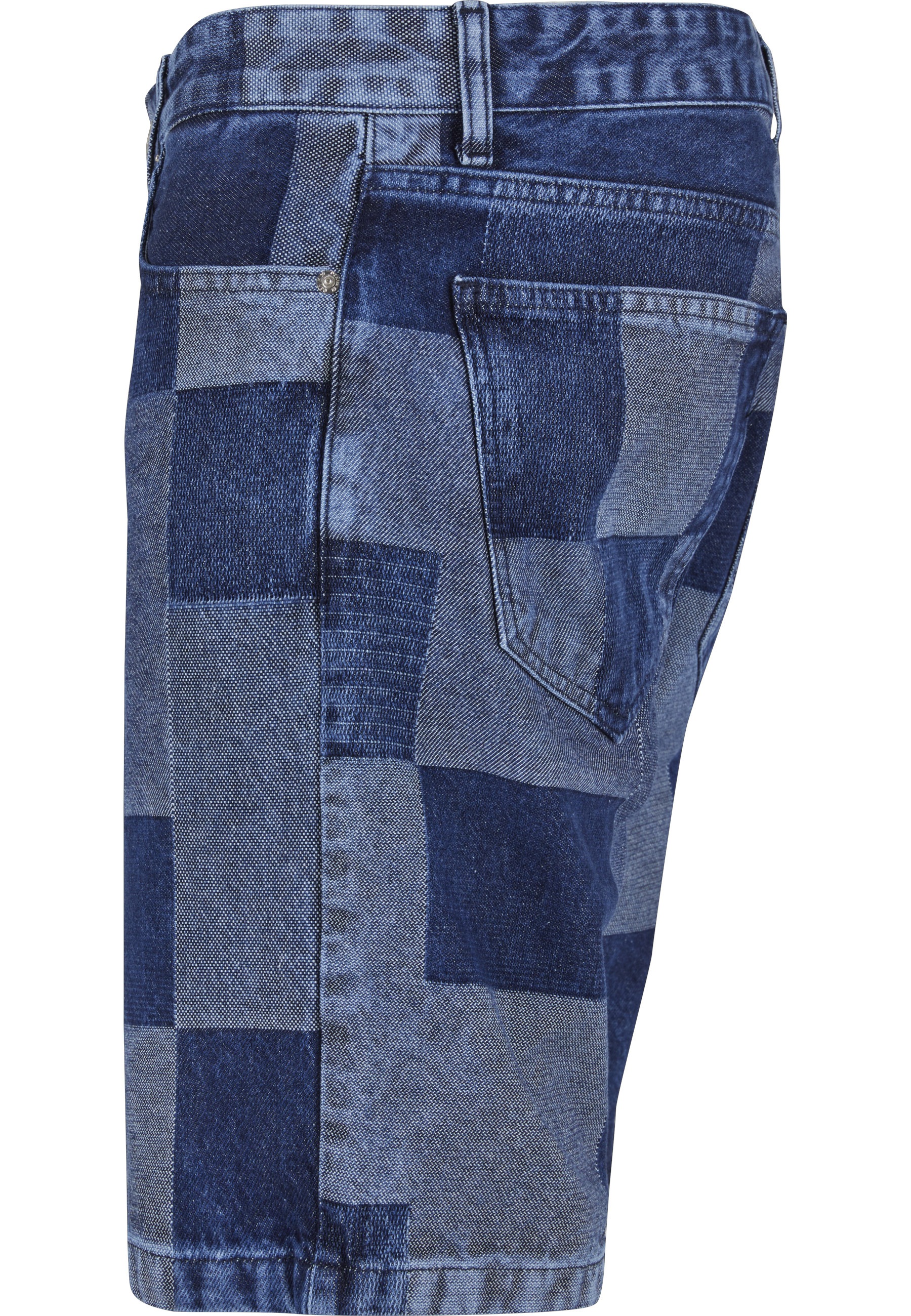 2Y Premium Shorts »2Y Premium Herren 2Y Jeans Shorts«