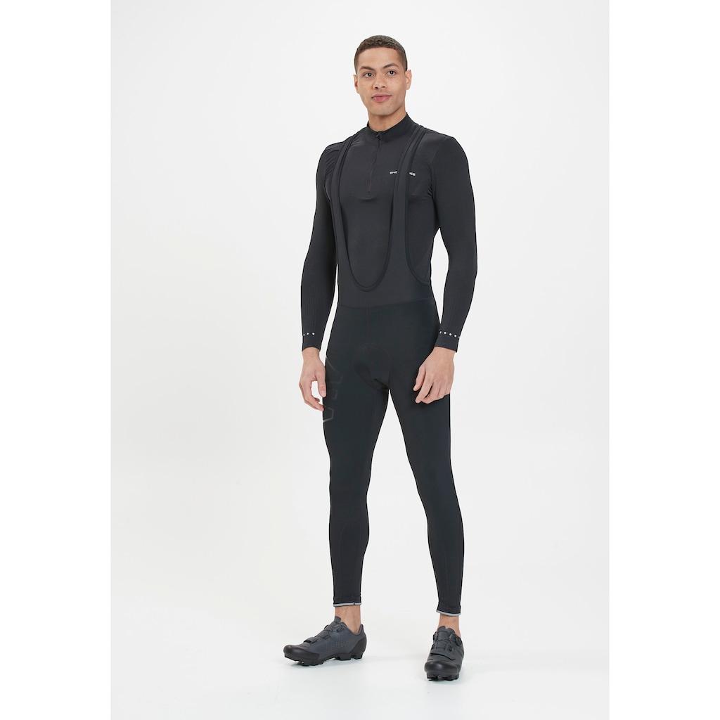 ENDURANCE Radhose »Gorsk M Long Winter Tights XQL«