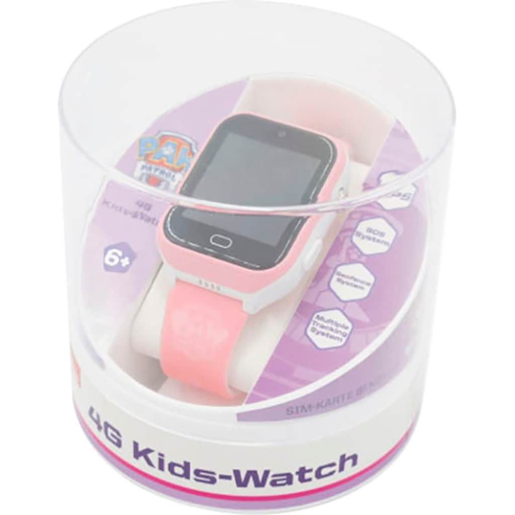 Technaxx Smartwatch »Paw Patrol 4G Kids«