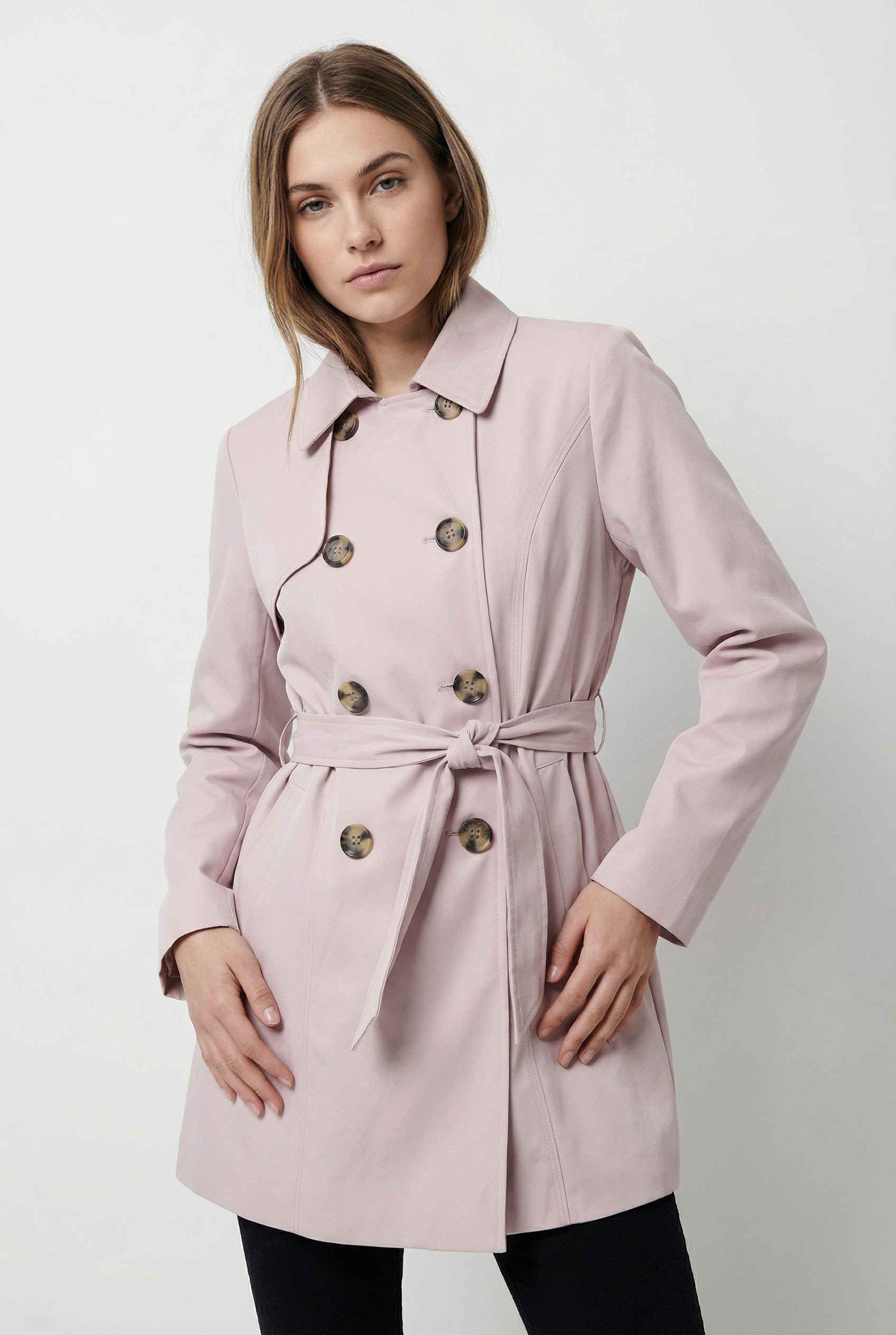 ONLY Trenchcoat "ONLVALERIE TRENCHCOAT OTW NOOS"
