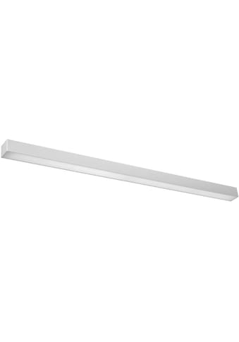 SOLLUX lighting Wandleuchte »PINNE« 1 flammig-flammig